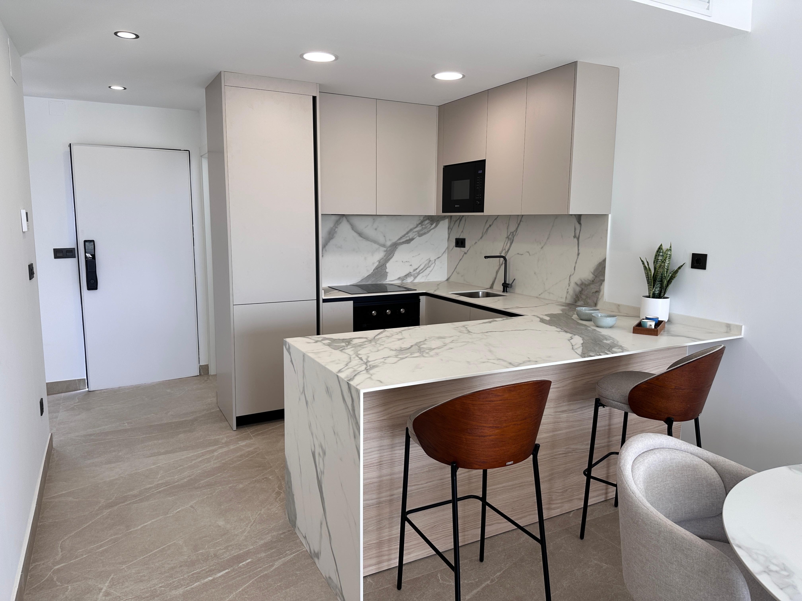 penthouse en Los Alcázares – Ref. 27415914-06