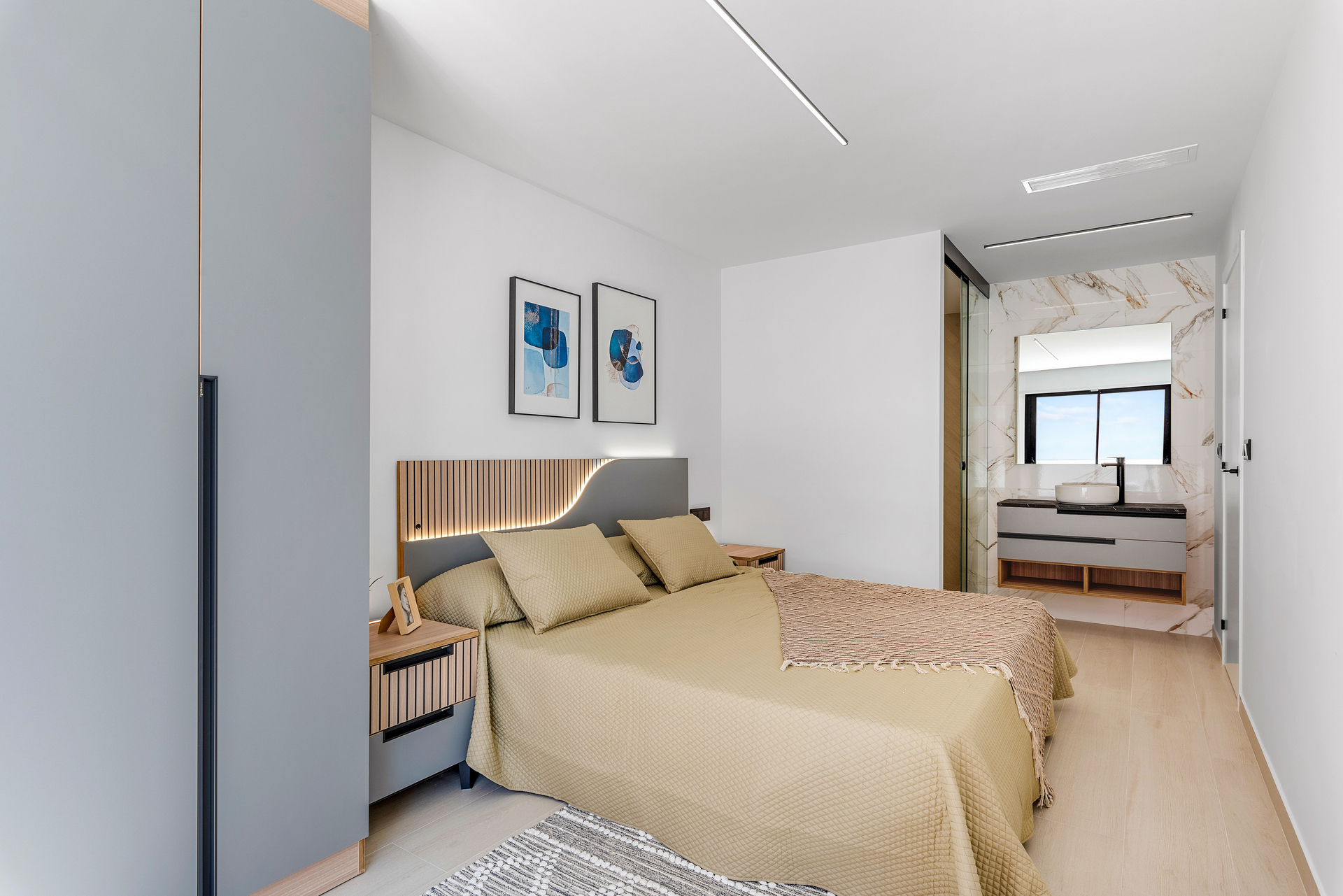 apartment en Guardamar del Segura – Ref. 26793113-03