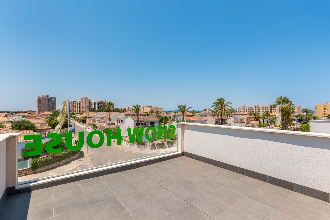 detached en Playa Paraiso – Ref. 30006437-02