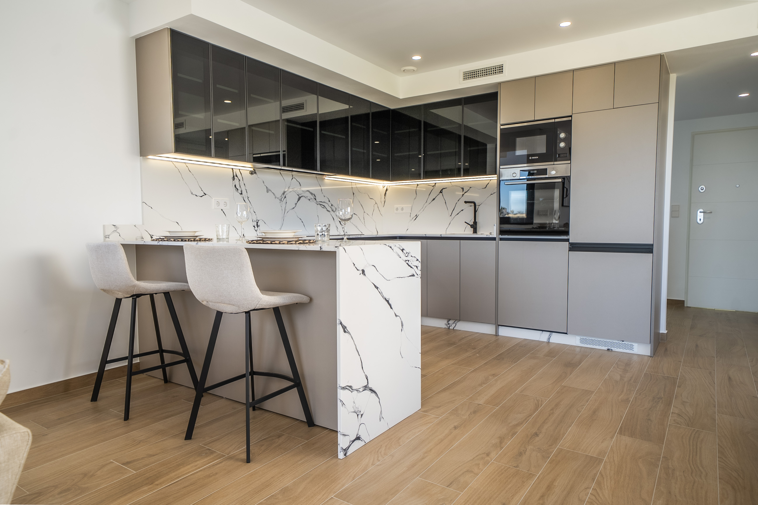 semi-detached en La Finca Golf – Ref. 31740731-02