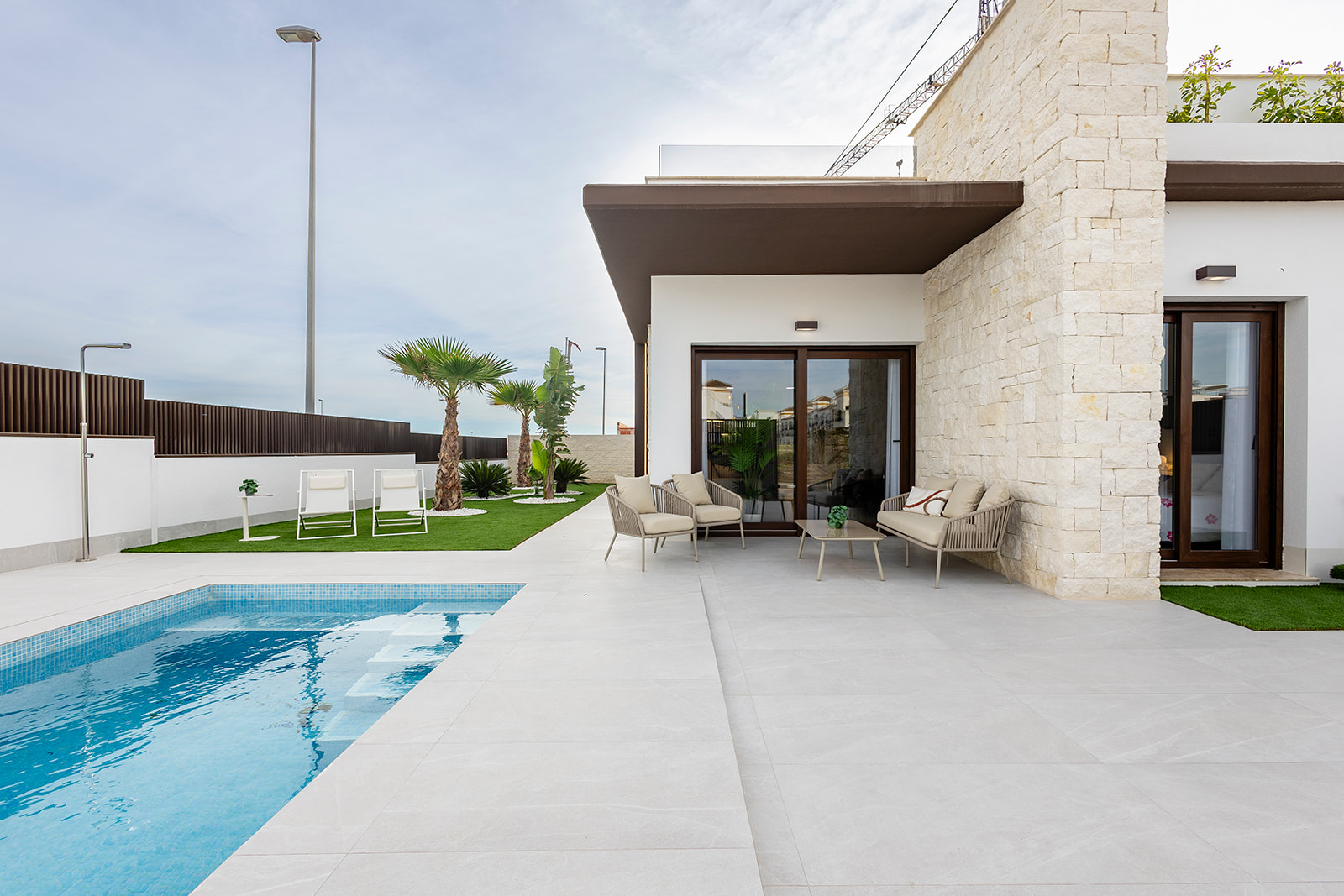 terraced en Vistabella – Ref. 34162759-02