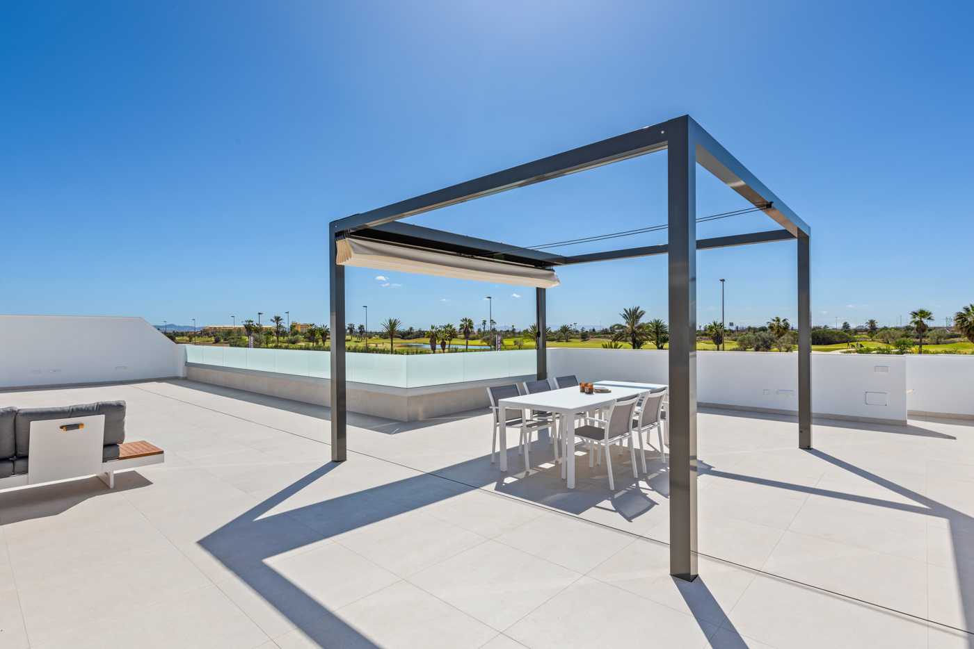 detached en Los Alcázares – Ref. 35500886-01