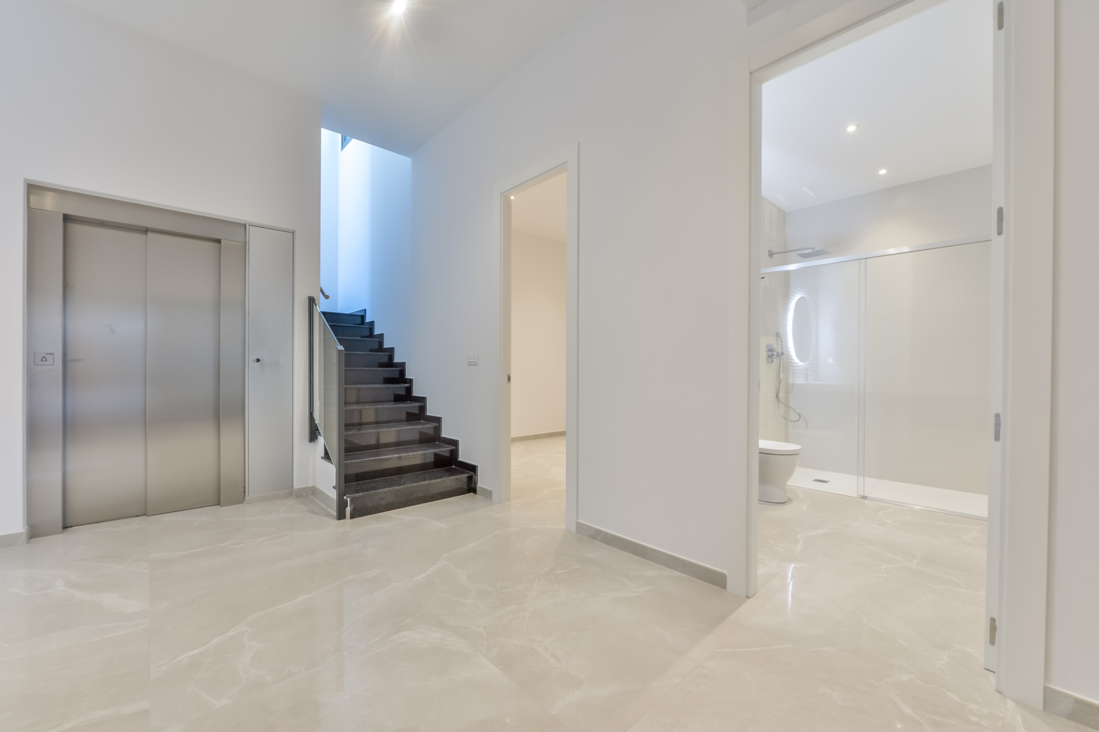 villa en Finestrat – Ref. 36155132-01