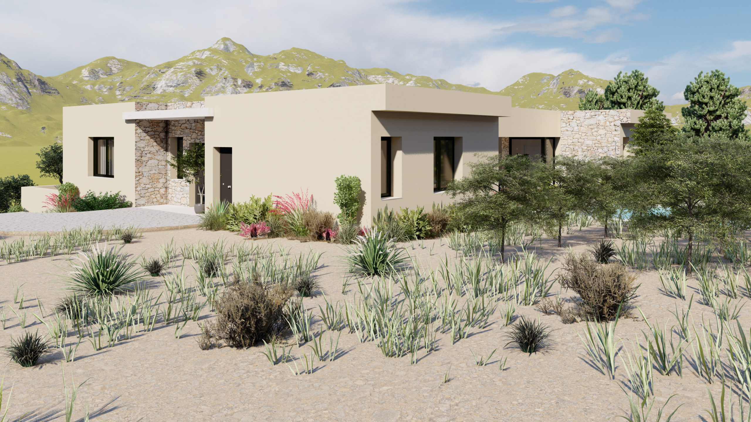 detached en Yecla – Ref. 36954106-01