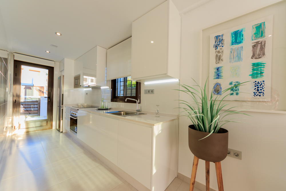 terraced en Pilar de la Horadada – Ref. 38832654-01
