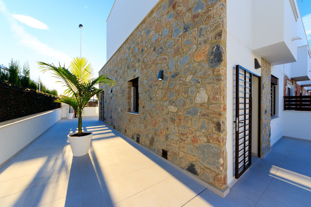 terraced en Pilar de la Horadada – Ref. 38832654-01