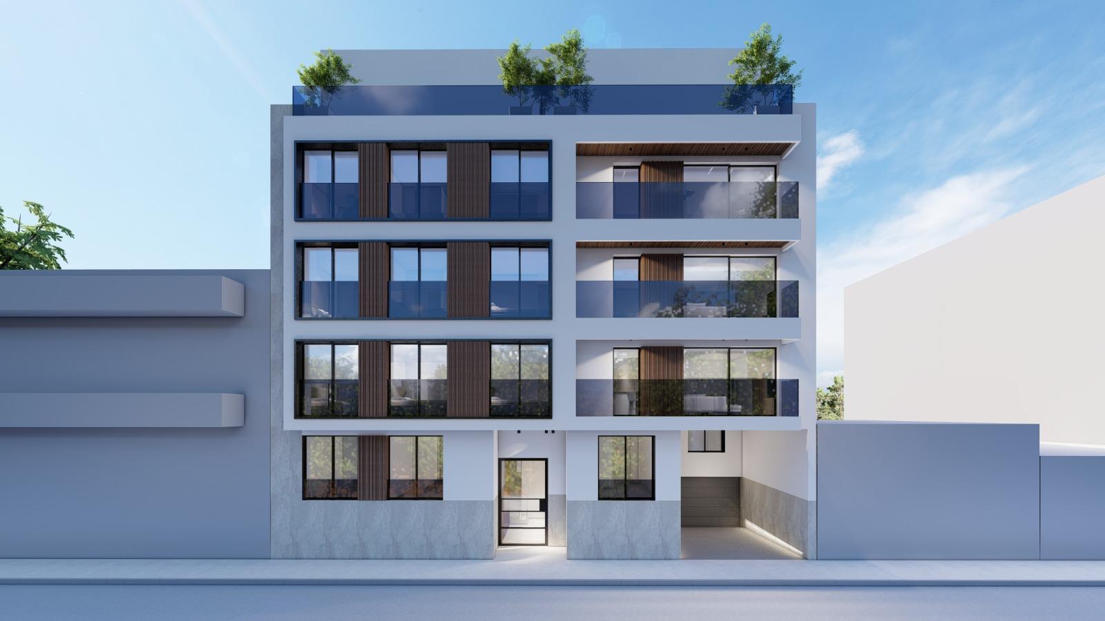 ground-floor en Guardamar del Segura – Ref. 42751711-01
