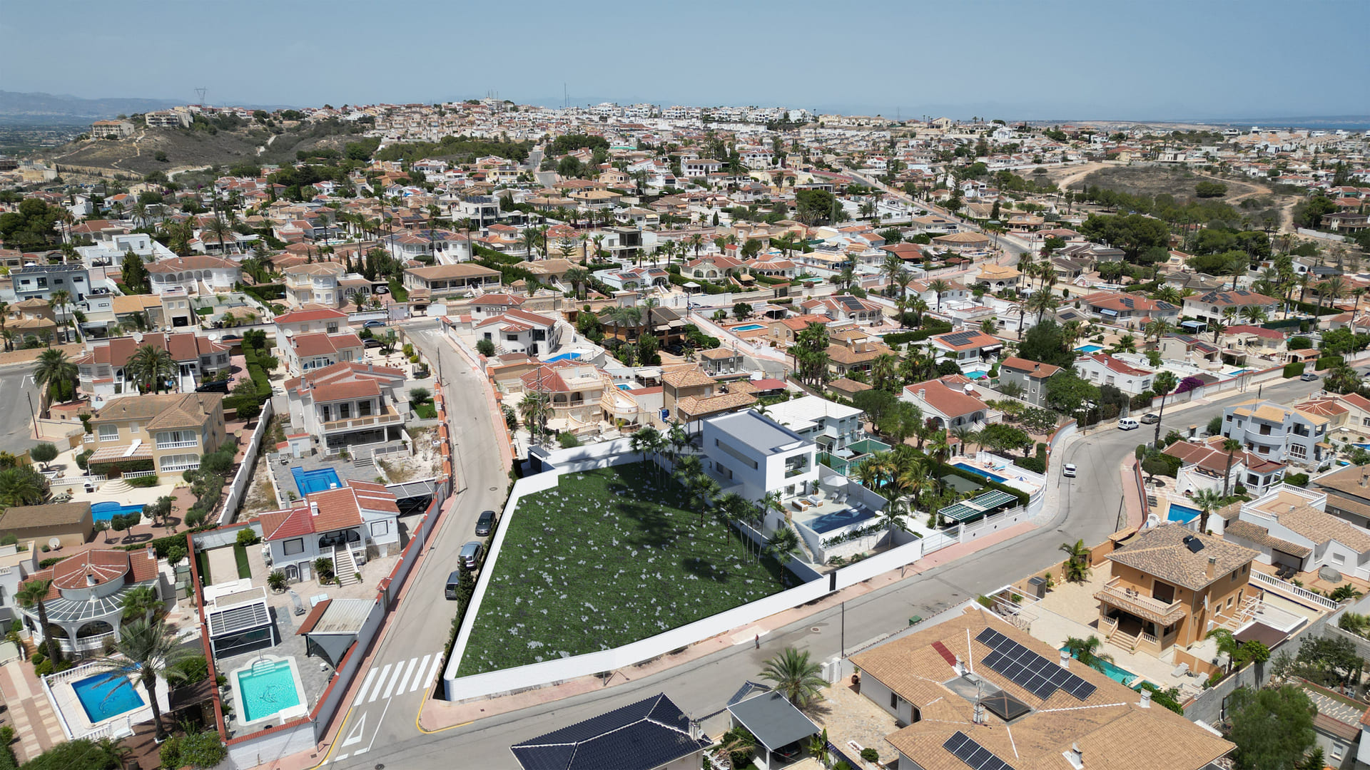 detached en Ciudad Quesada – Ref. 14538244-01