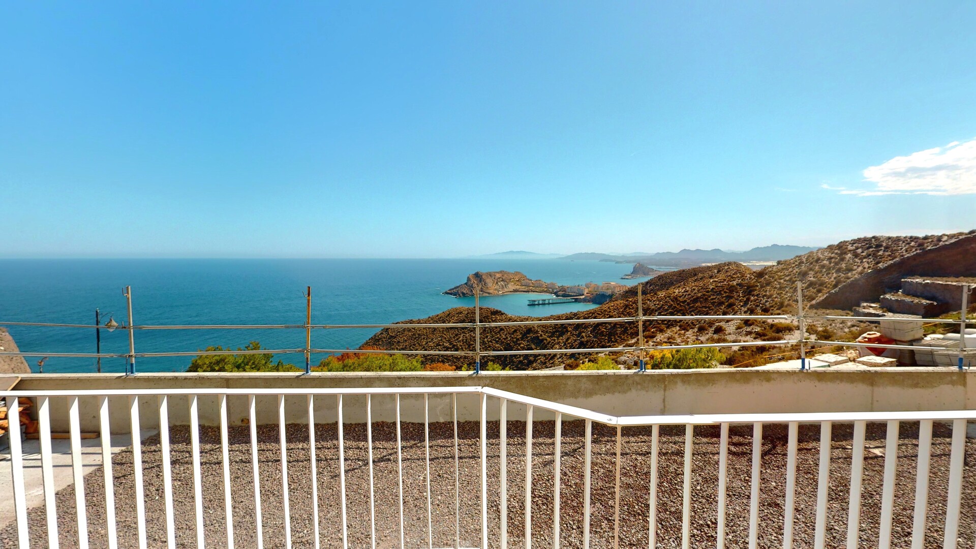 apartment en Águilas – Ref. 41094756-11