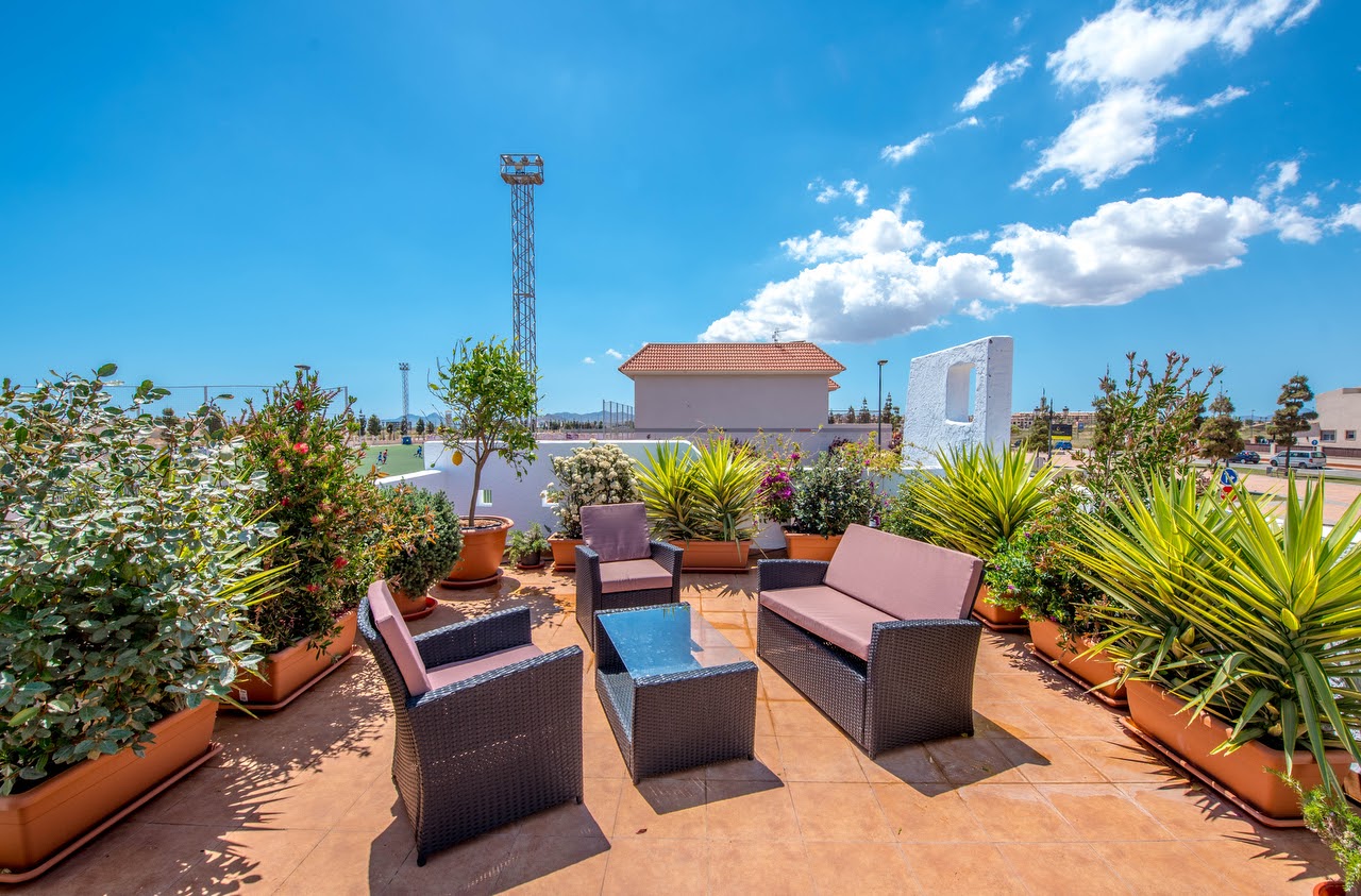 detached en Los Alcázares – Ref. 43676511-02