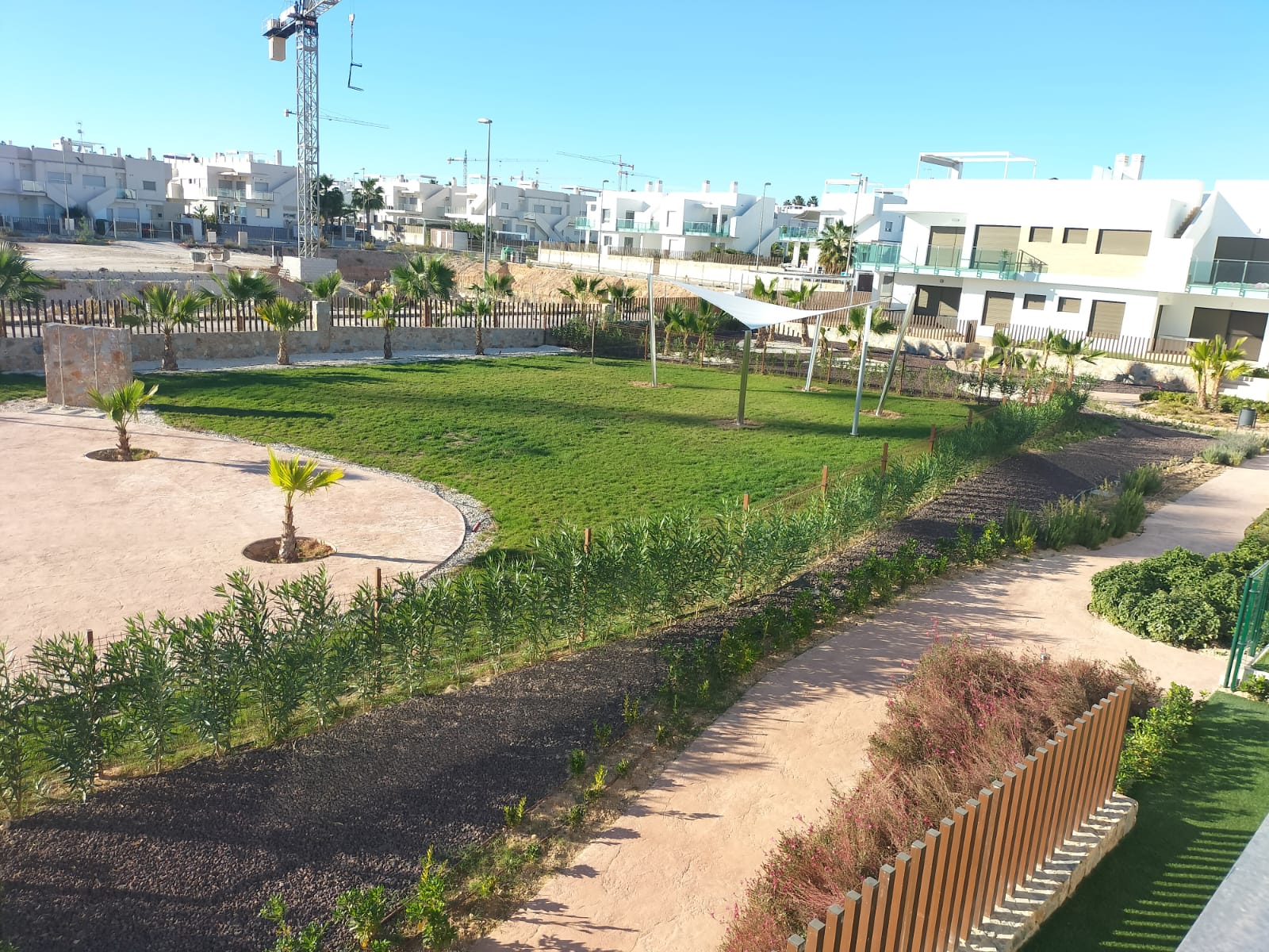 high-bungalow en Orihuela Costa – Ref. 14531543-01