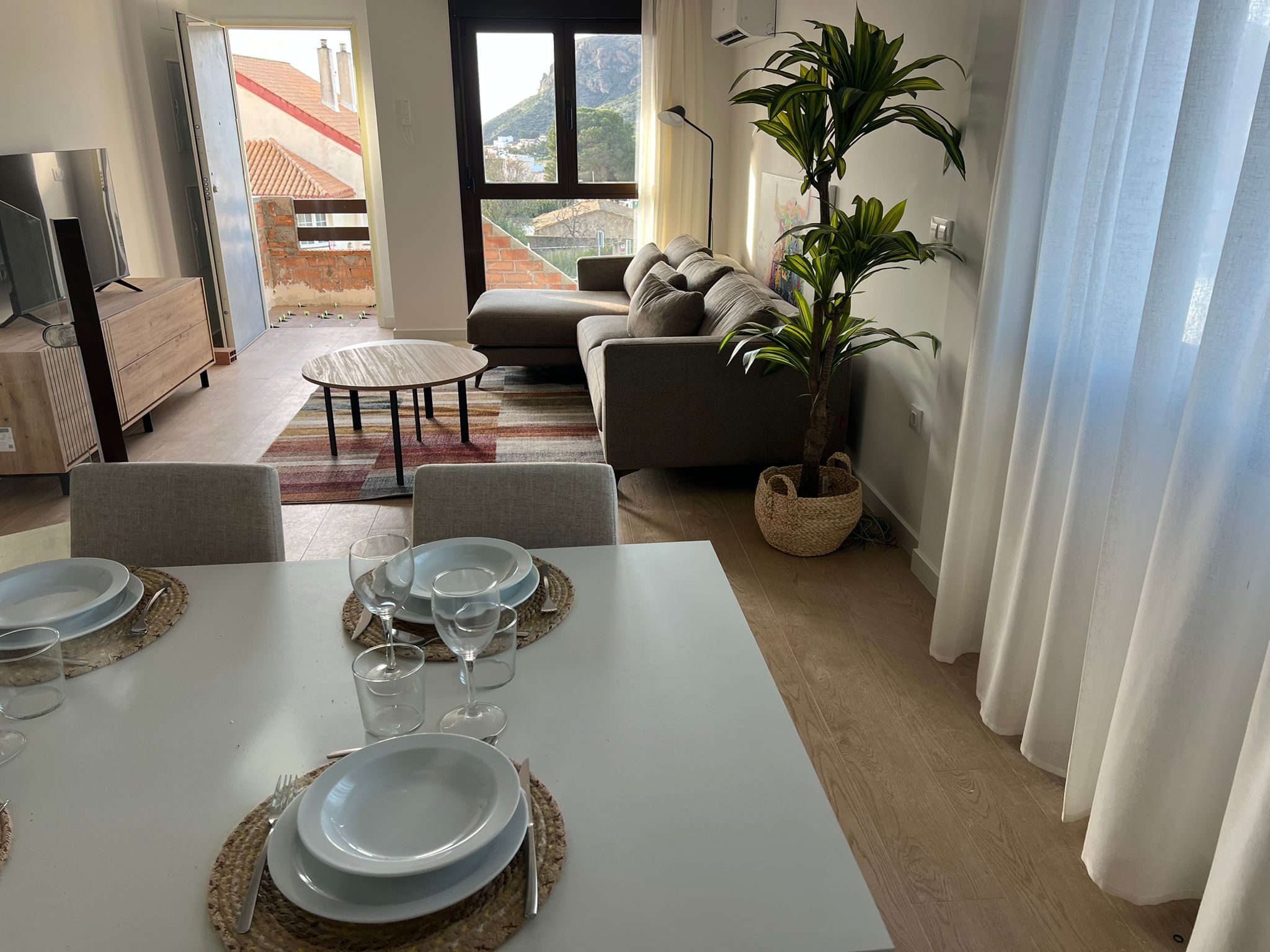 terraced en Portmán – Ref. 46976198-01