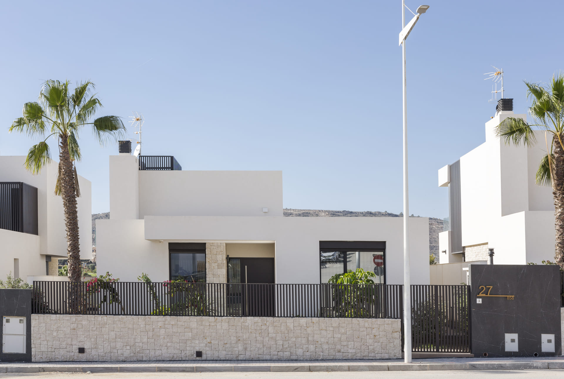 villa en La Finca Golf – Ref. 47955224-03