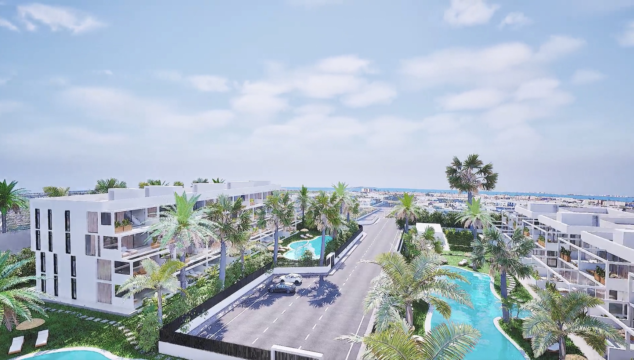 apartment en Islas Menores – Ref. 52129043-04