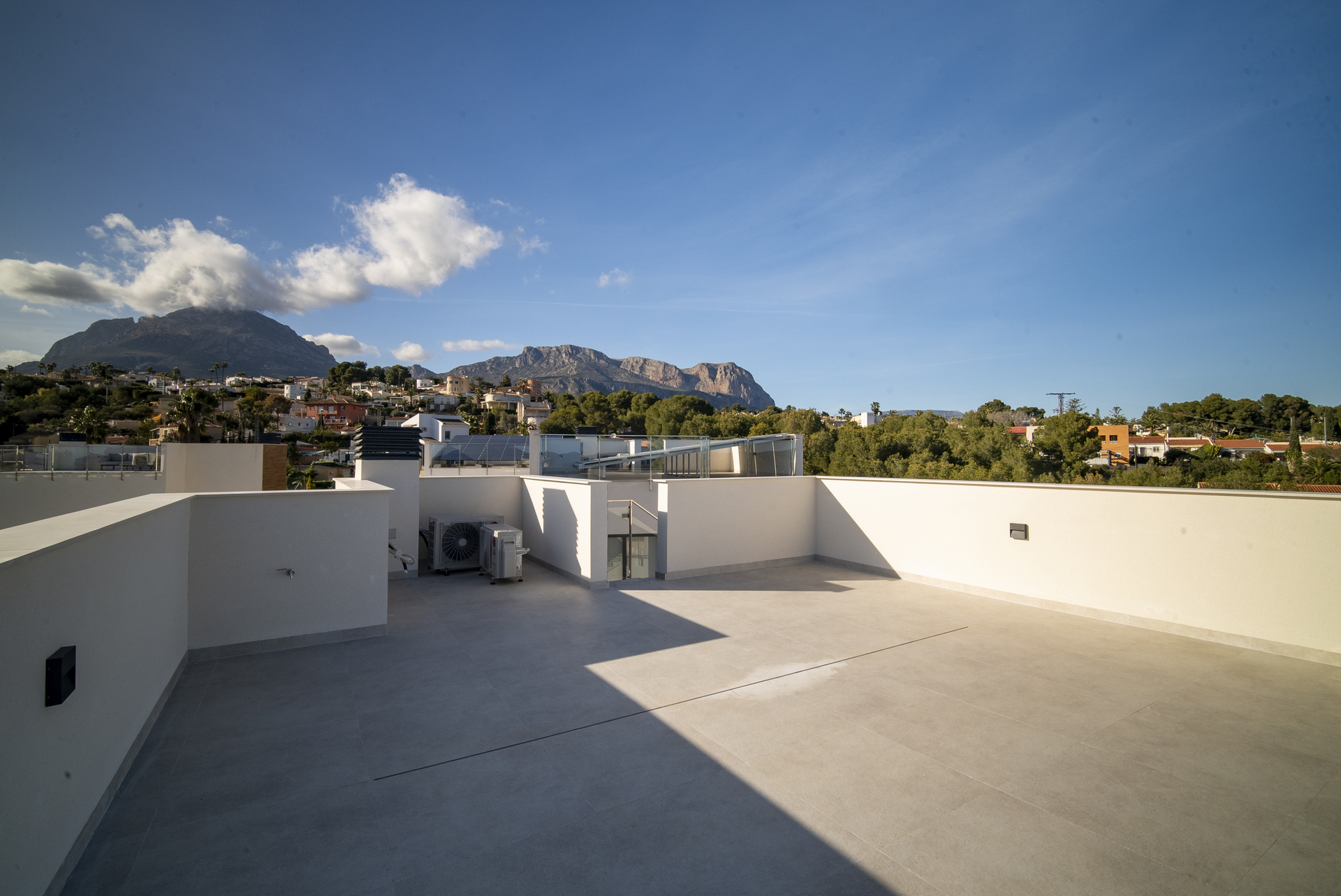 detached en La Nucía – Ref. 52713759-01