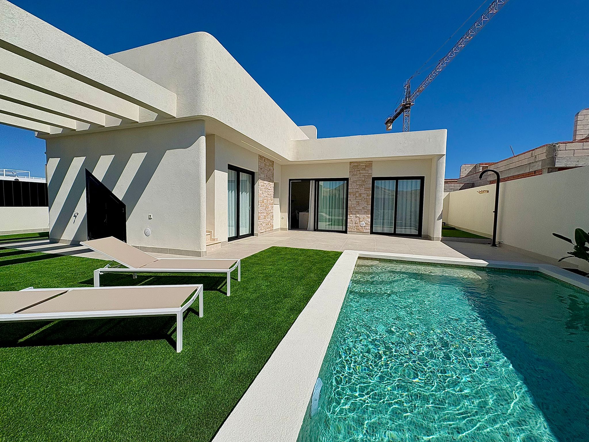 detached en Roldán – Ref. 22778489-01