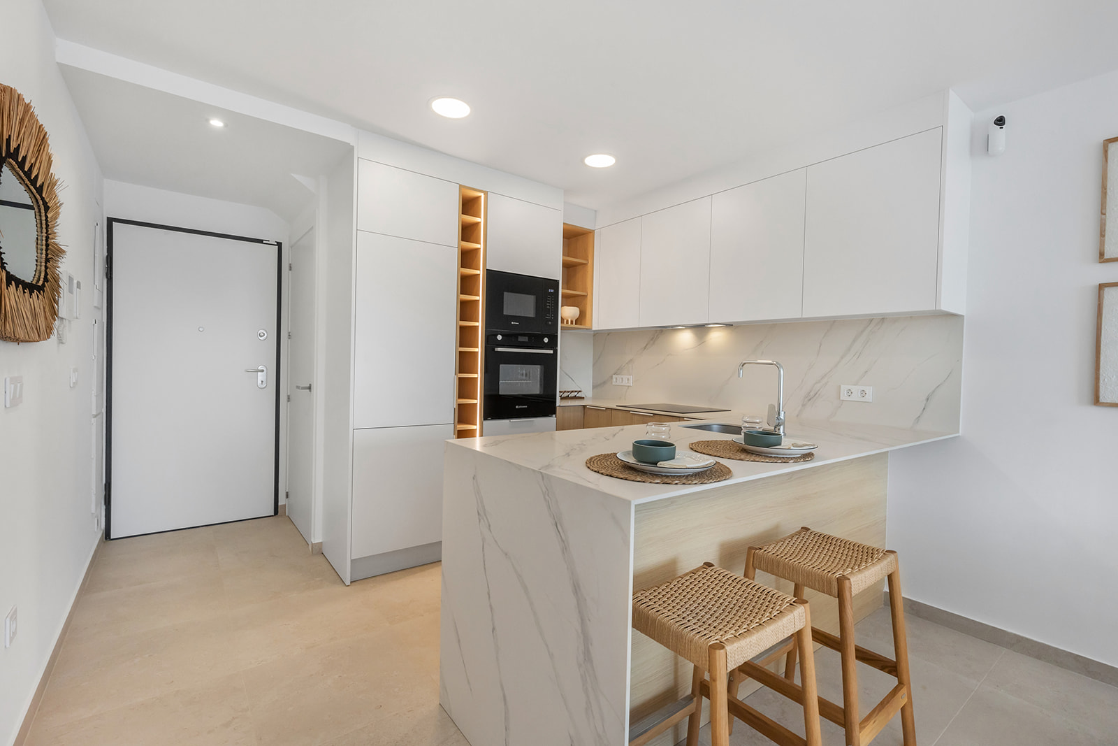 penthouse en Los Alcázares – Ref. 58919825-05