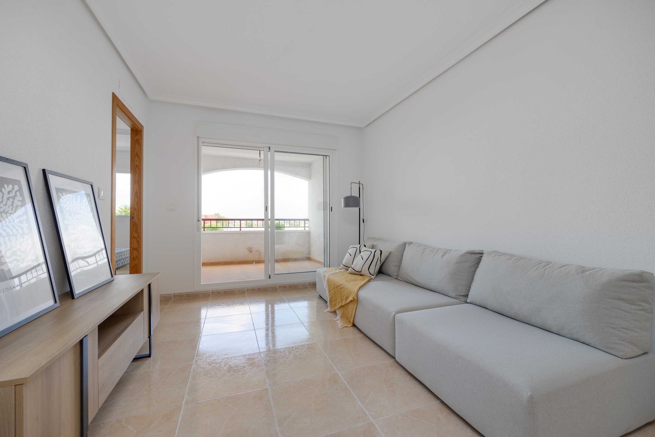 apartment en San Fulgencio – Ref. 60846833-02