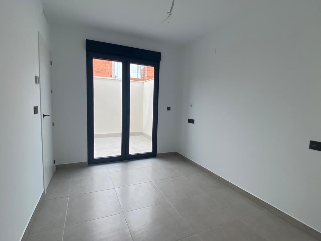 detached en Los Alcázares – Ref. 61330223-01