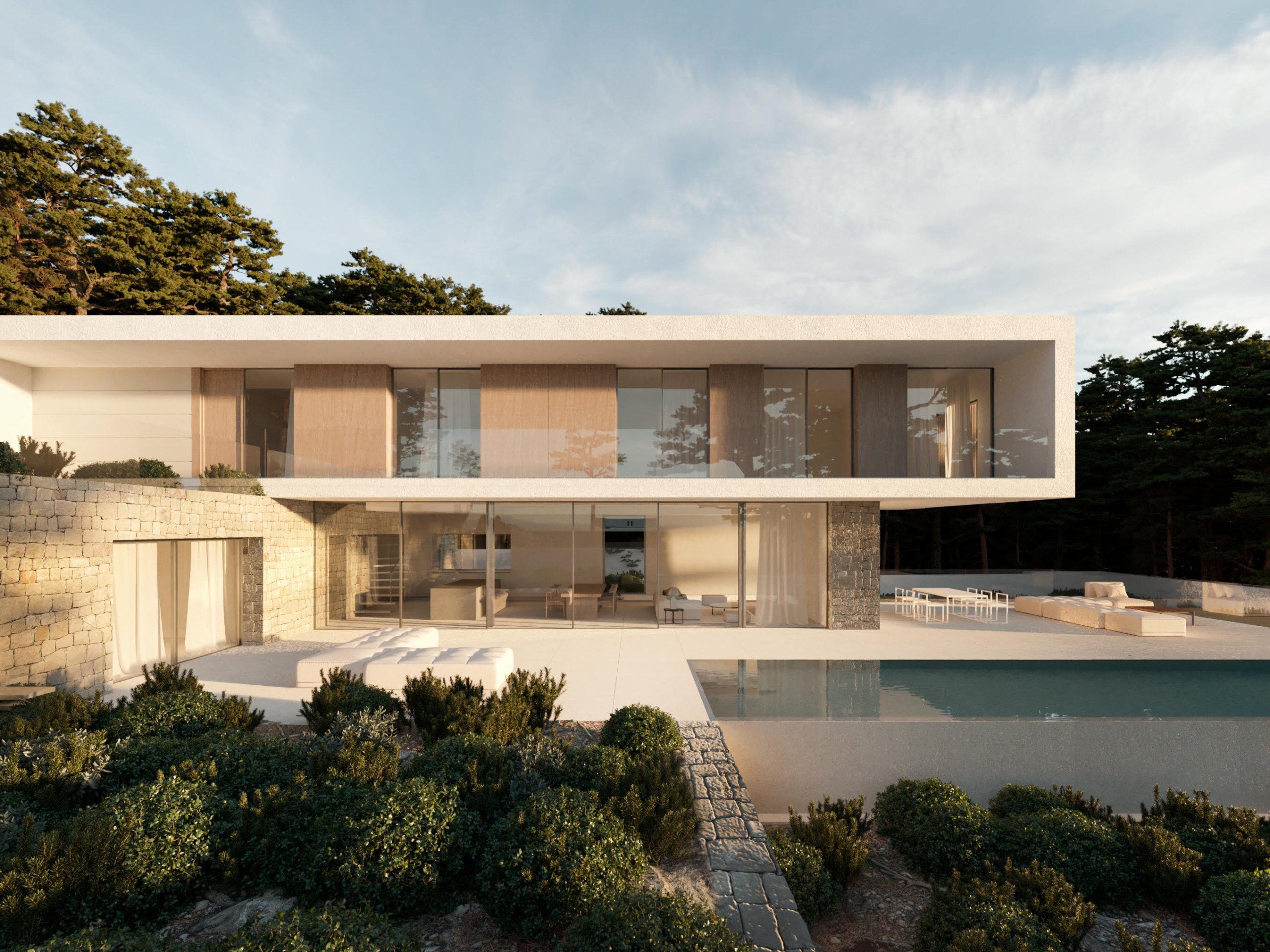 villa en Teulada – Ref. 62205143-01