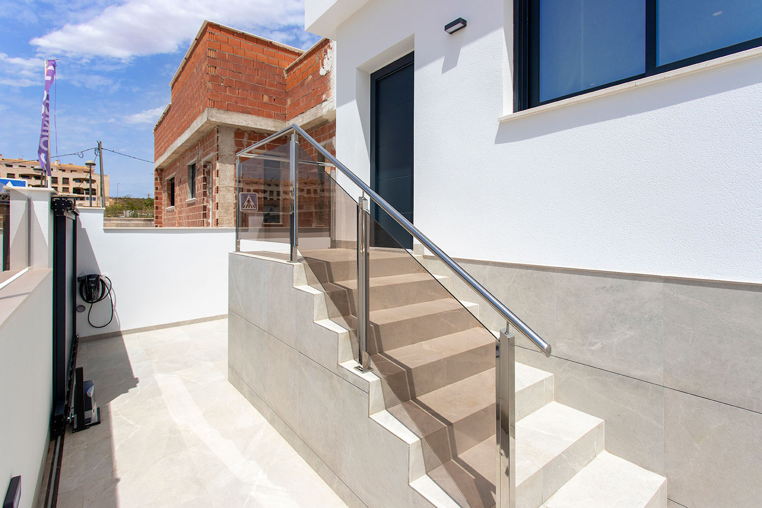 terraced en Sucina – Ref. 64579138-01