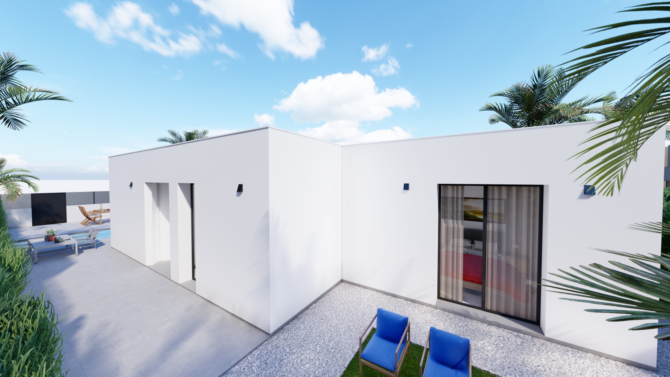 detached en Murcia – Ref. 65040029-01