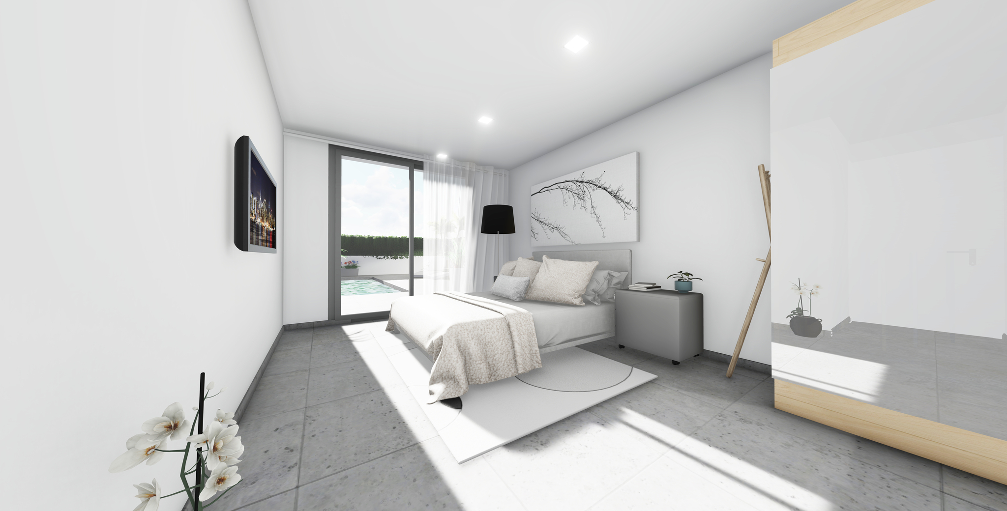 detached en San Juan de los Terreros – Ref. 65386399-01