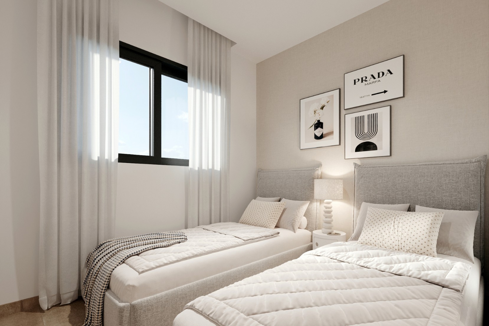 apartment en Santa Rosalía – Ref. 67733828-01