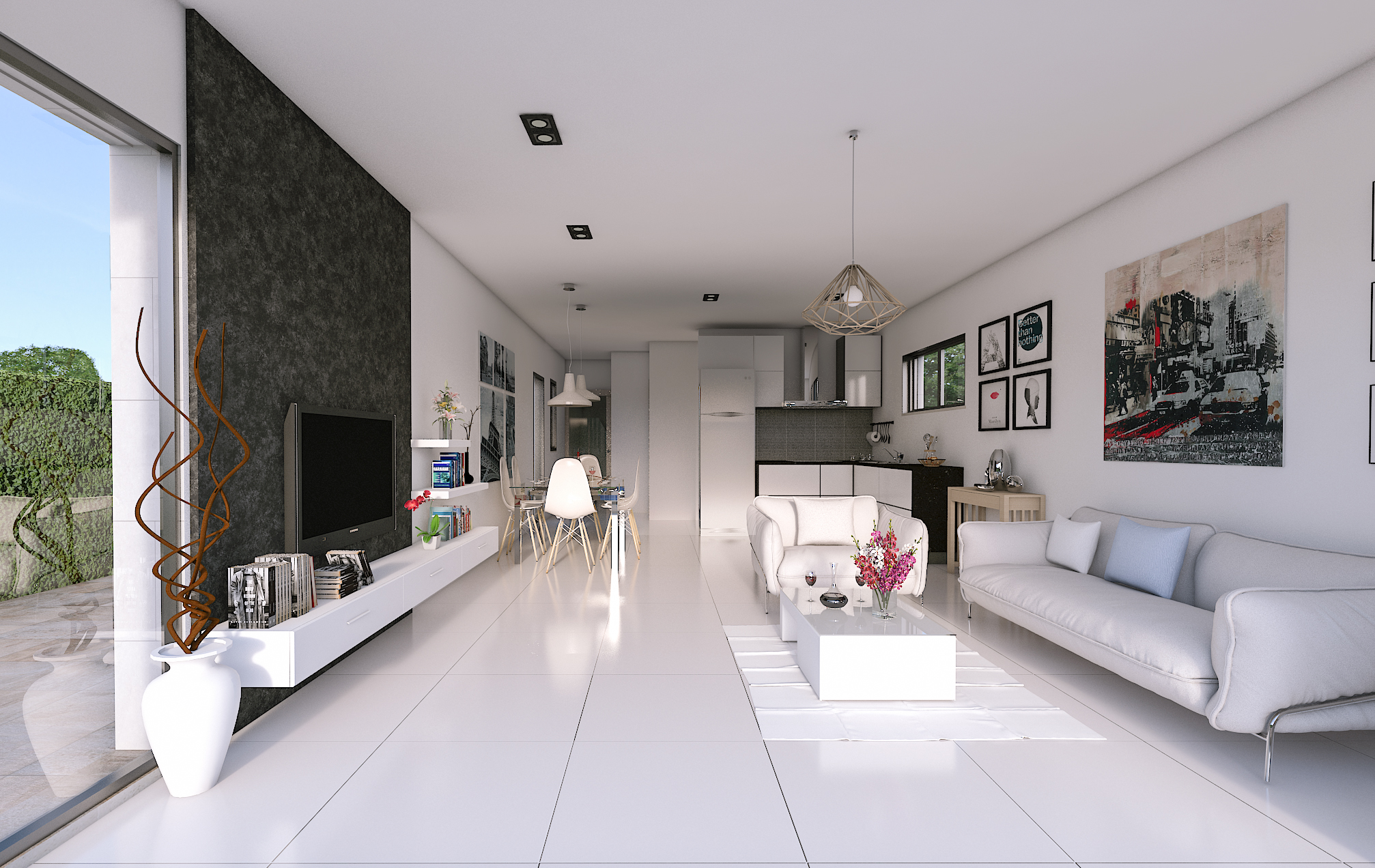 detached en Los Alcázares – Ref. 69710977-01