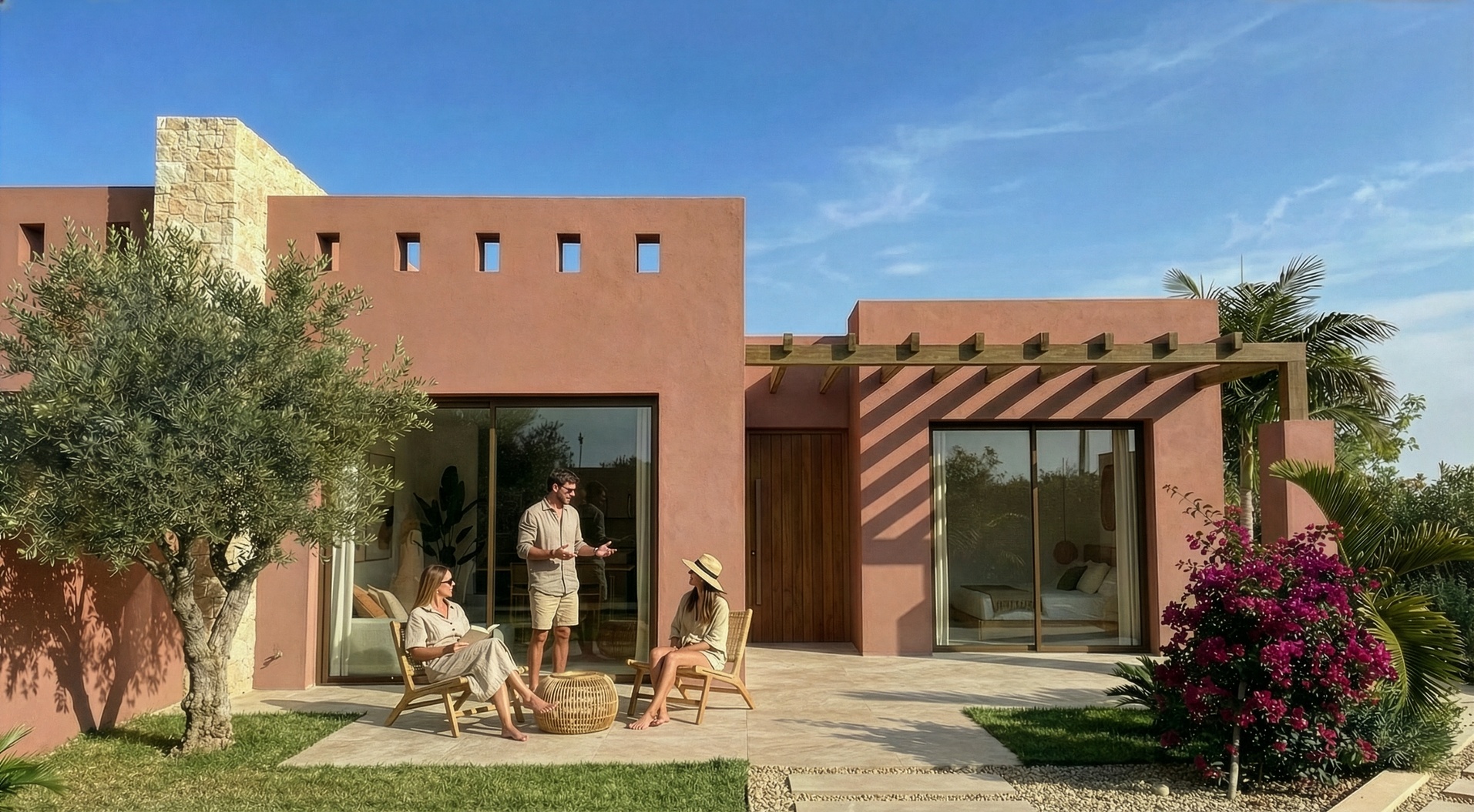 terraced en Roldán – Ref. 70655326-01