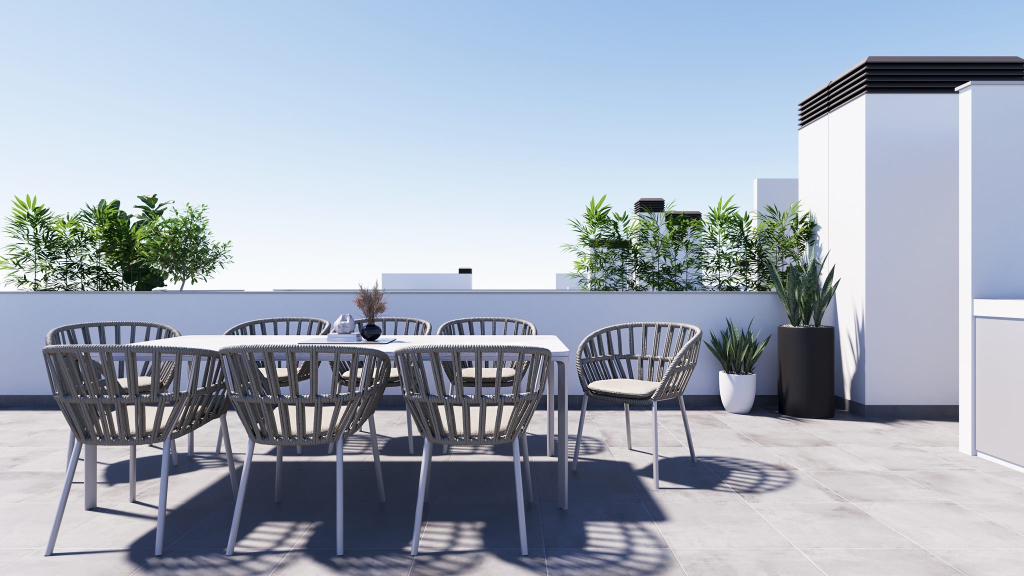 terraced en Torre-Pacheco – Ref. 71671684-01
