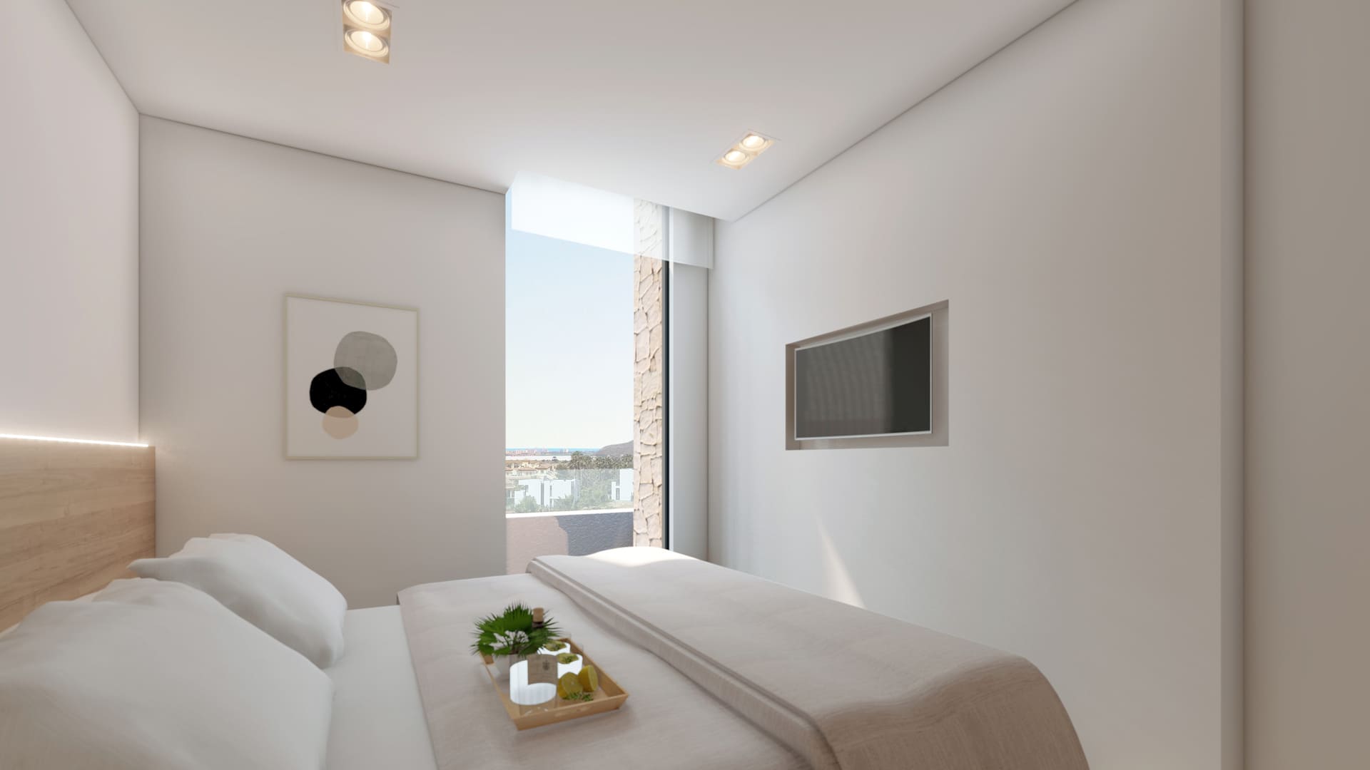 penthouse en Cartagena – Ref. 71757961-05