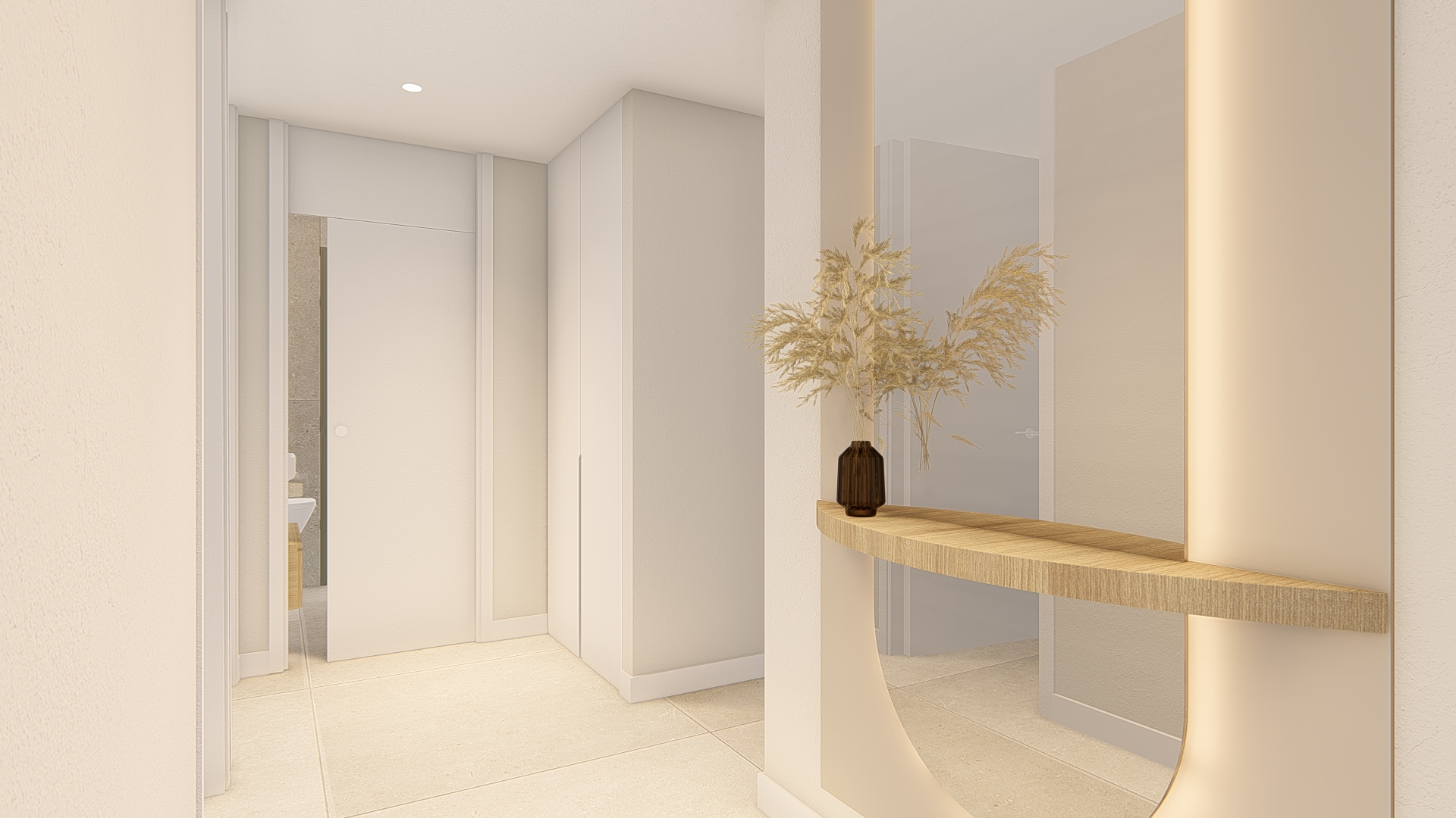 apartment en Los Alcázares – Ref. 72920434-05