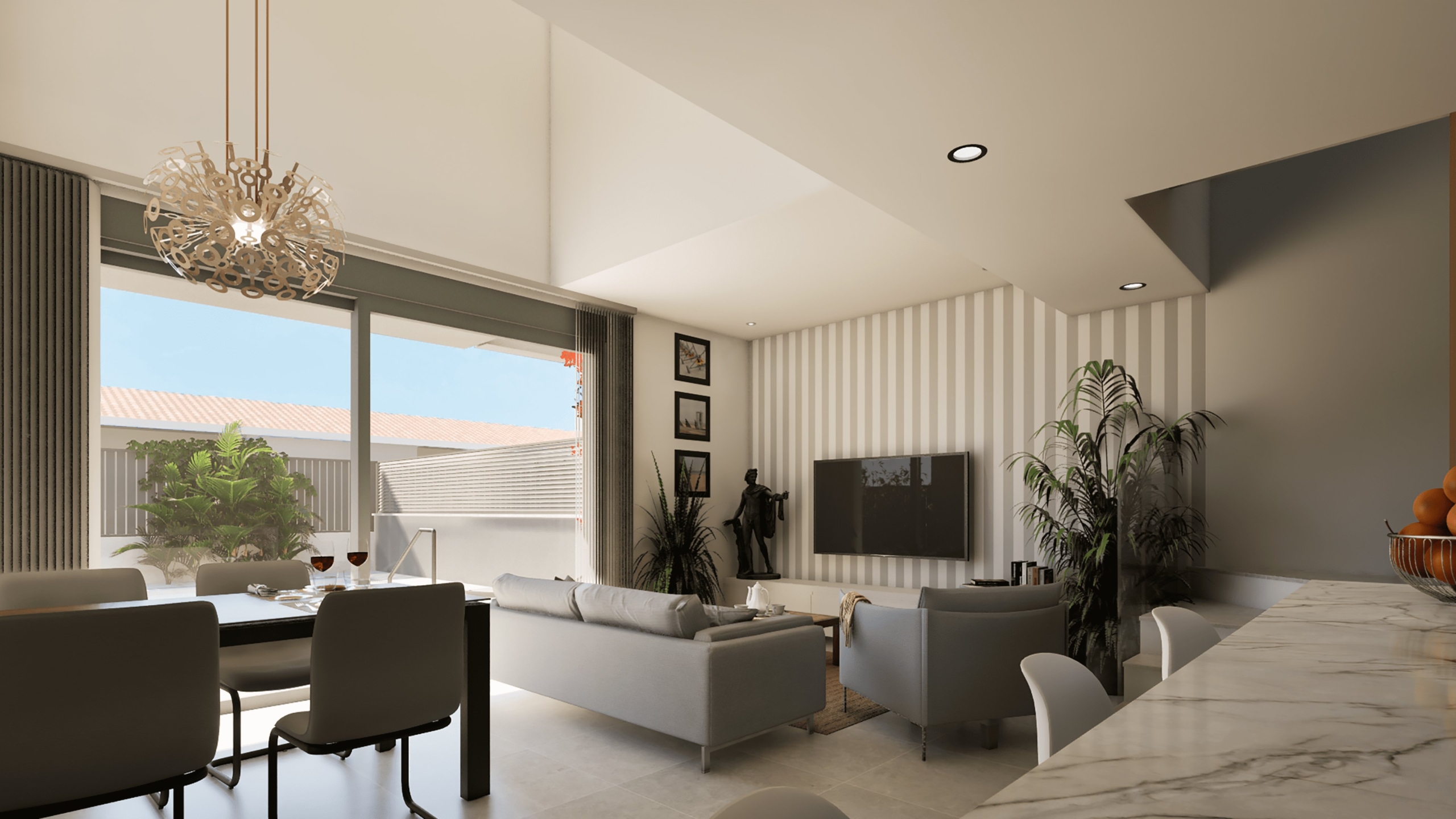 detached en Los Nietos – Ref. 73878059-02