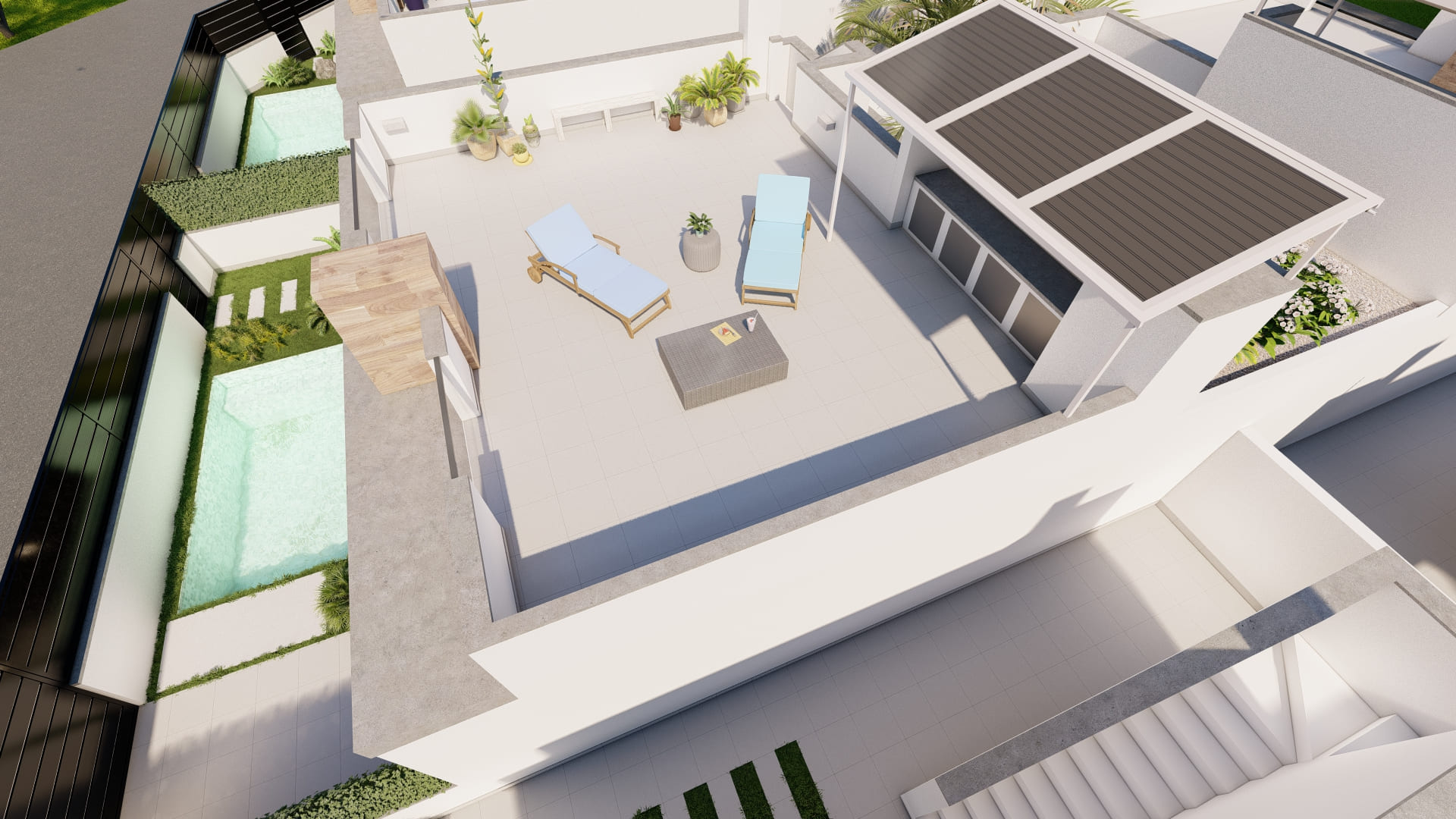 detached en Roldán – Ref. 73940783-01