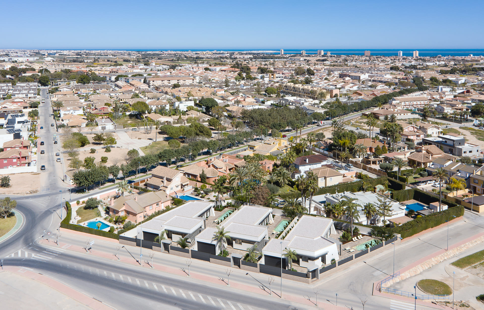 villa en San Javier – Ref. 79149455-01