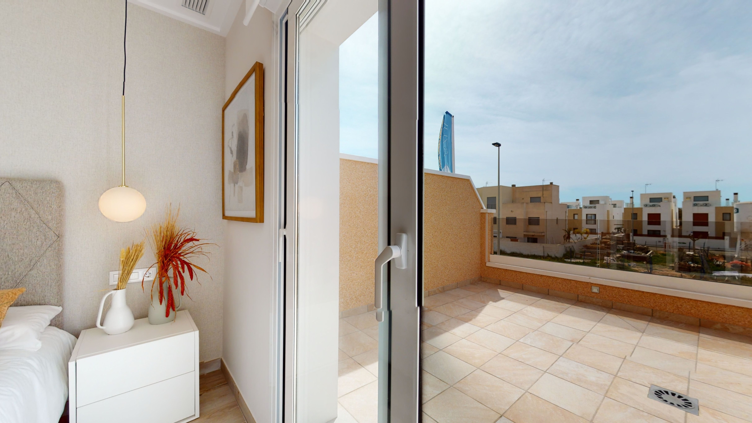 terraced en Pilar de la Horadada – Ref. 79601073-01