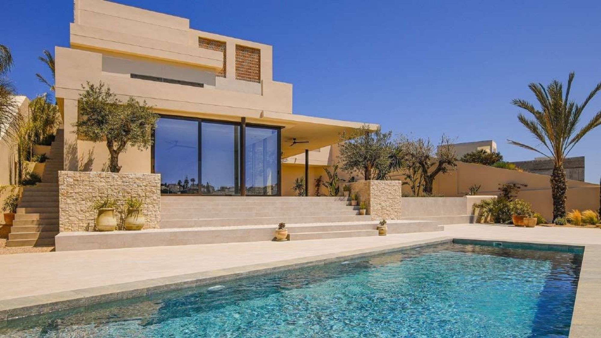 villa en La Marina – Ref. 82967884-01