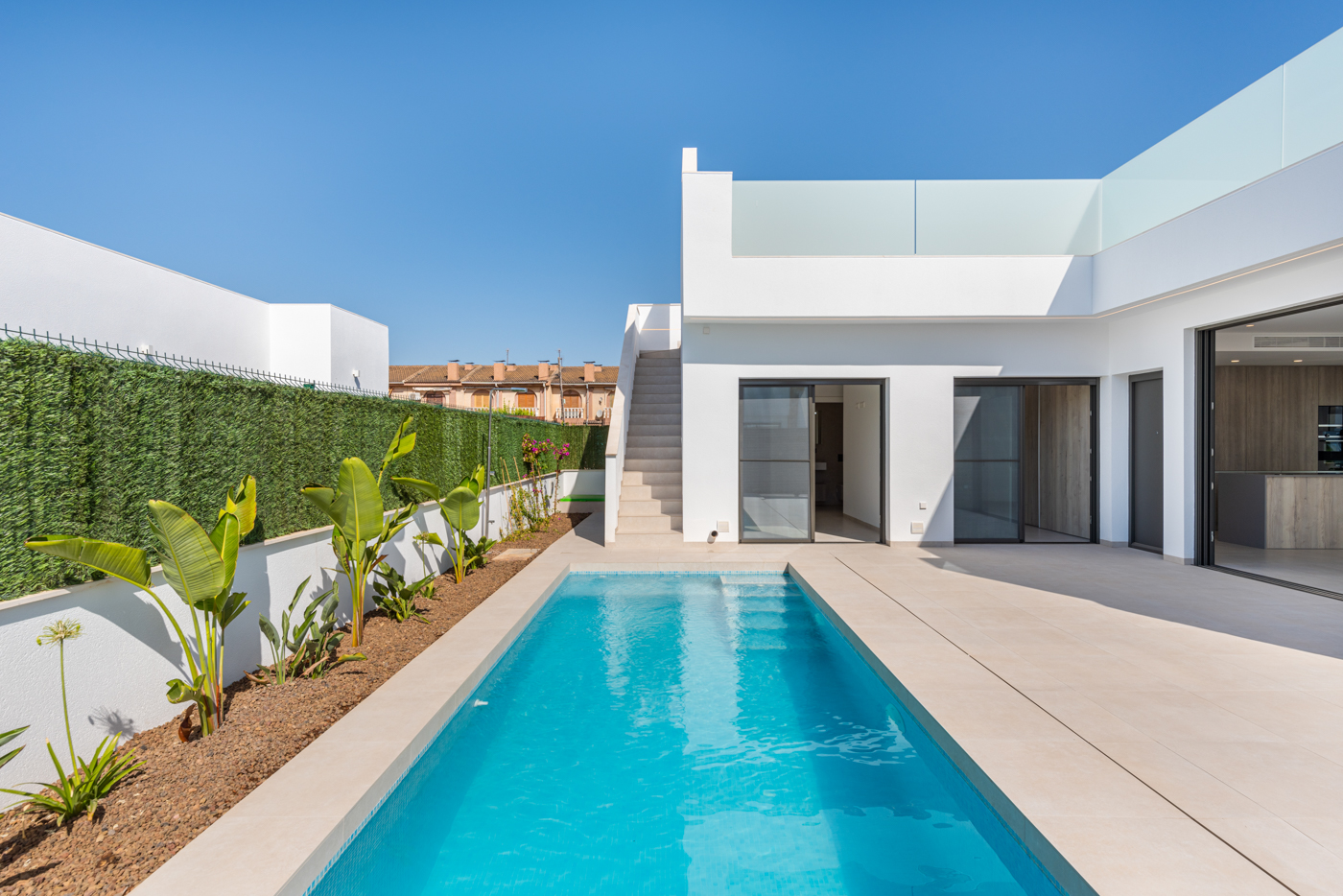 detached en San Javier – Ref. 84923663-01