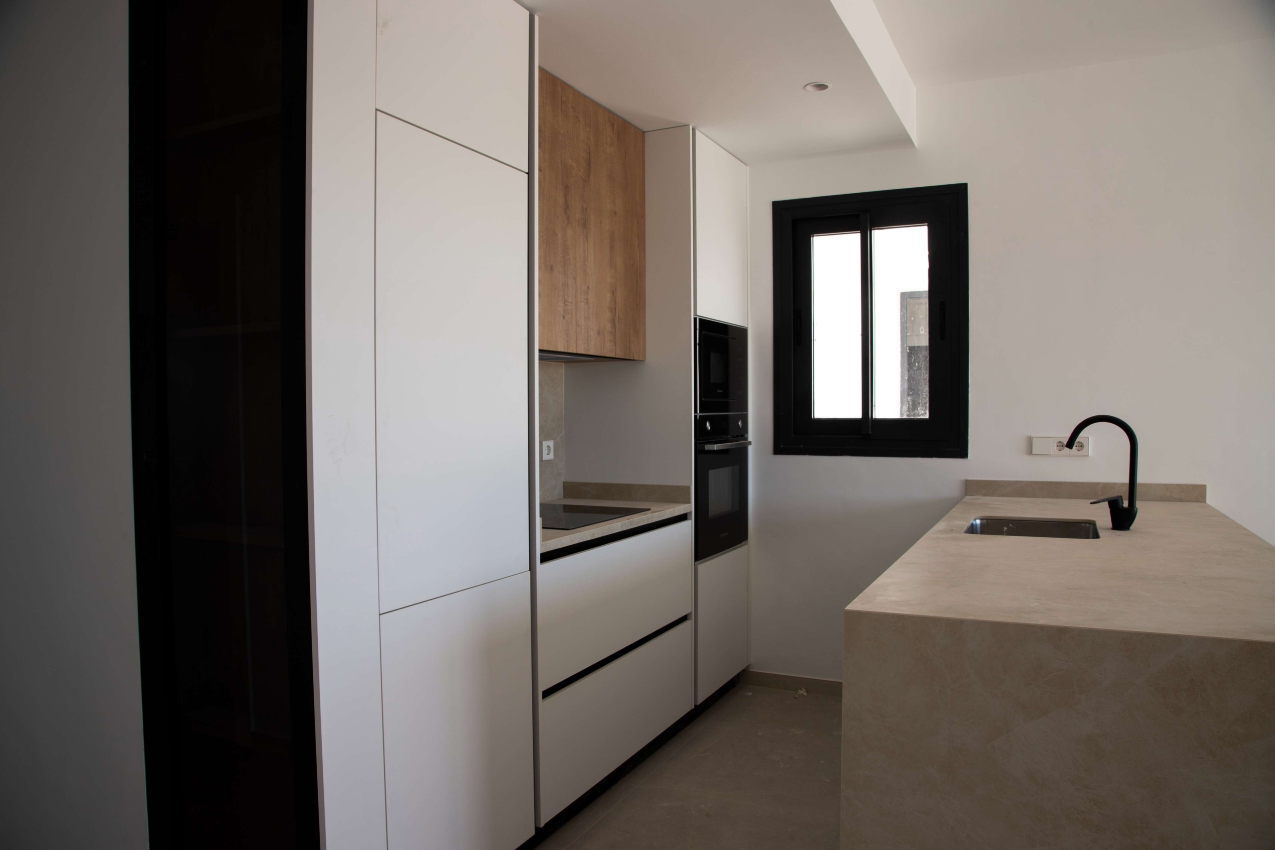 penthouse en Condado de Alhama – Ref. 85738379-03