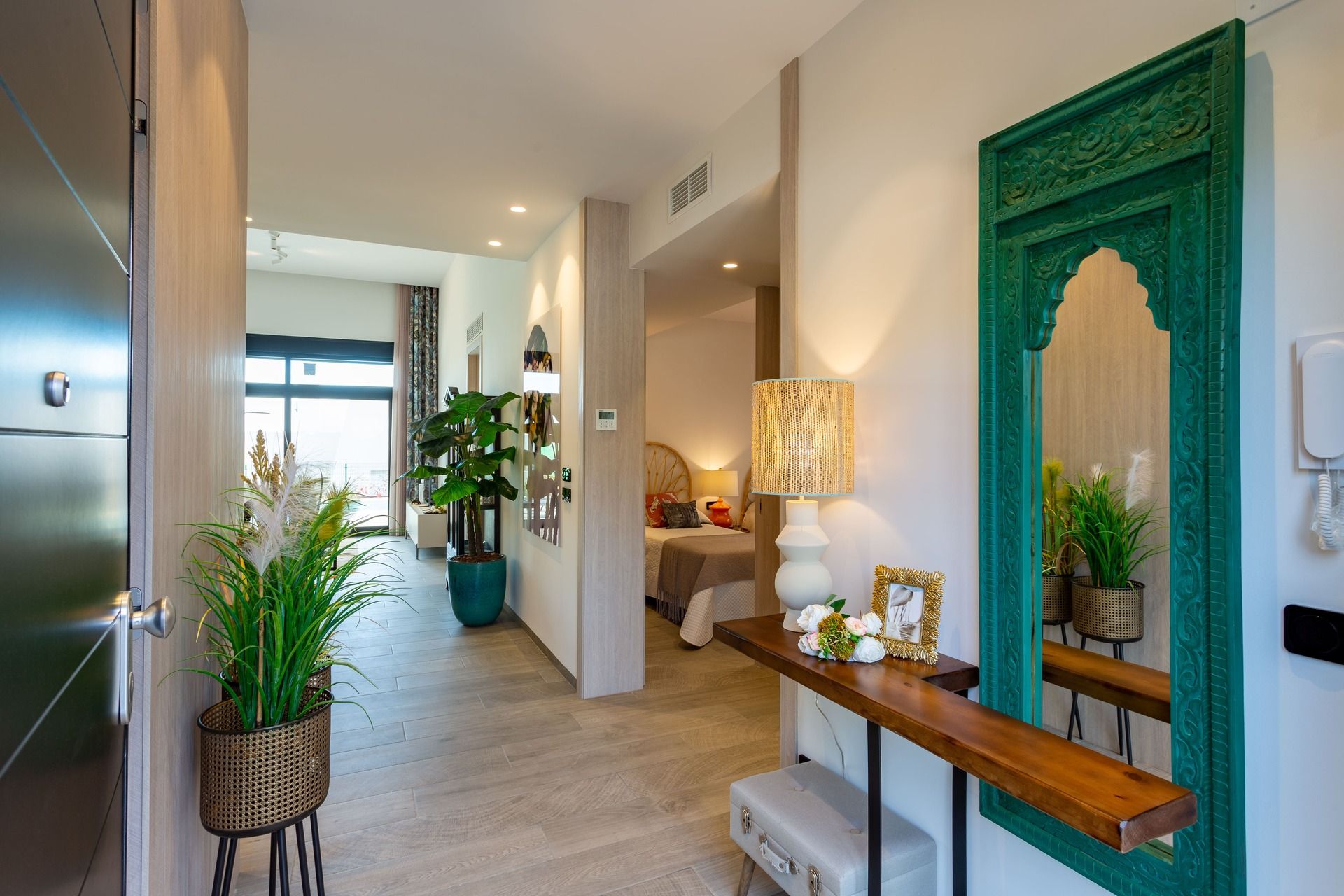 terraced en La Finca Golf – Ref. 87280981-01