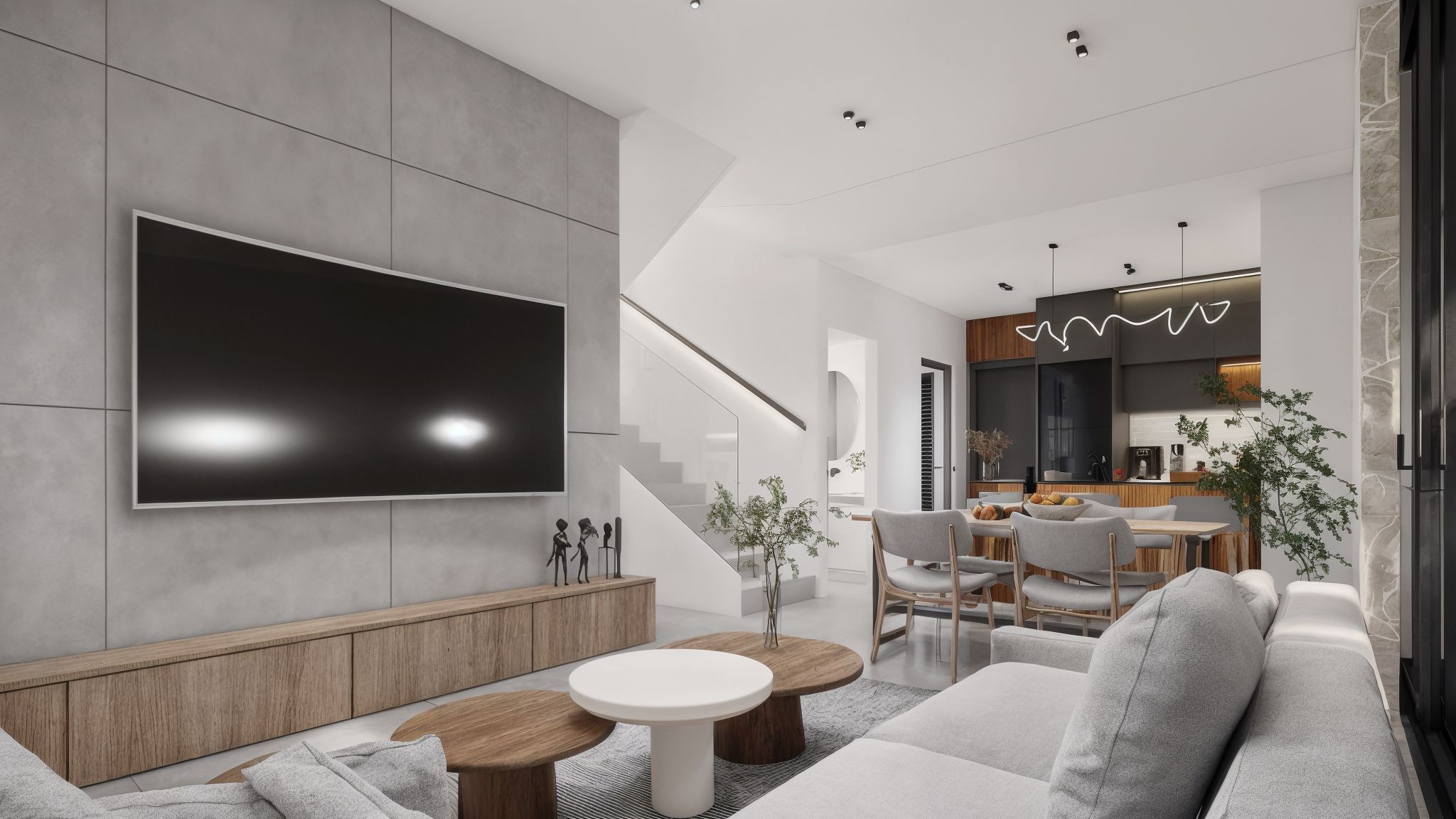 terraced en La Herrada – Ref. 90902758-02