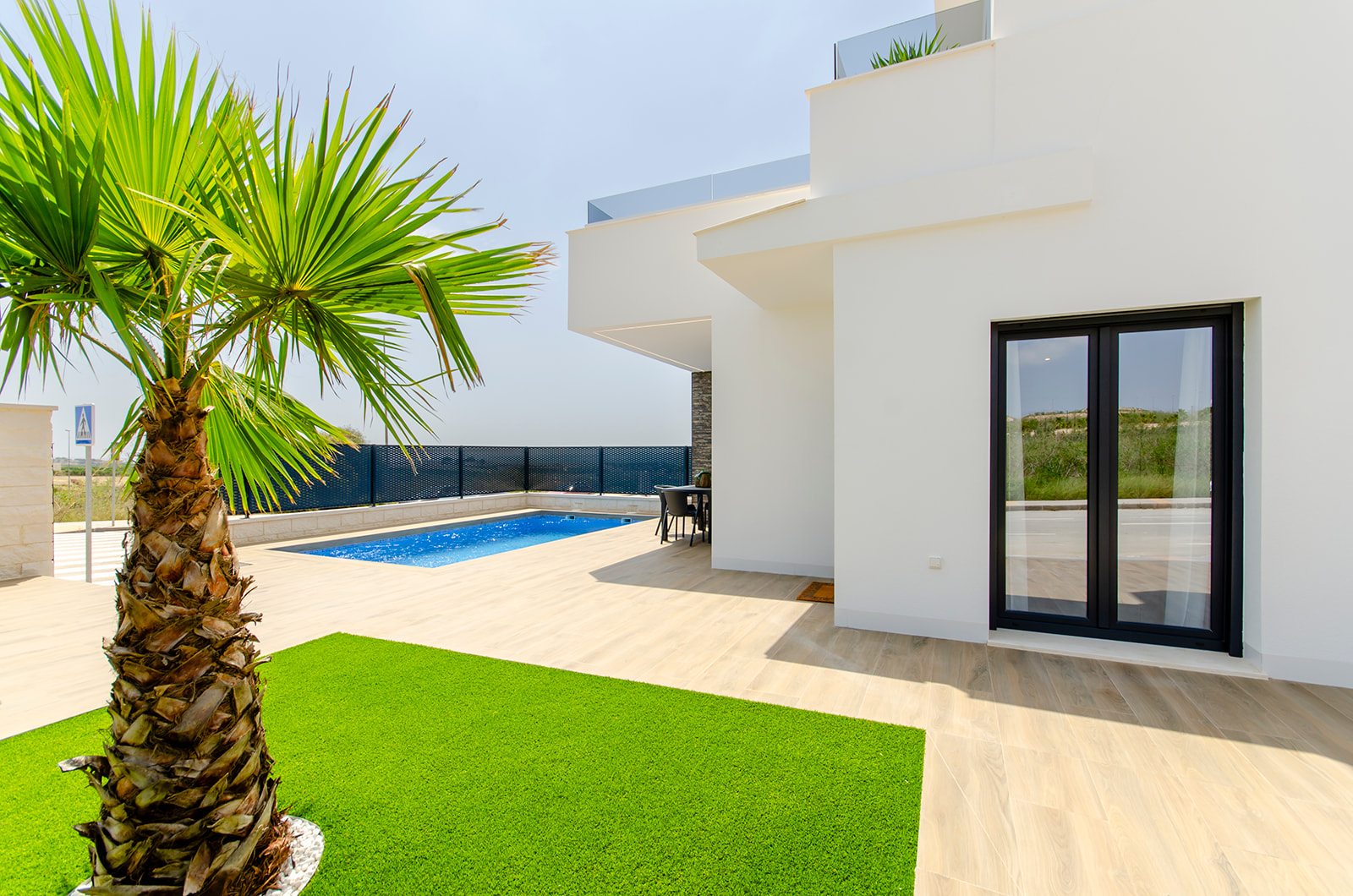 semi-detached en Vistabella – Ref. 92092106-02