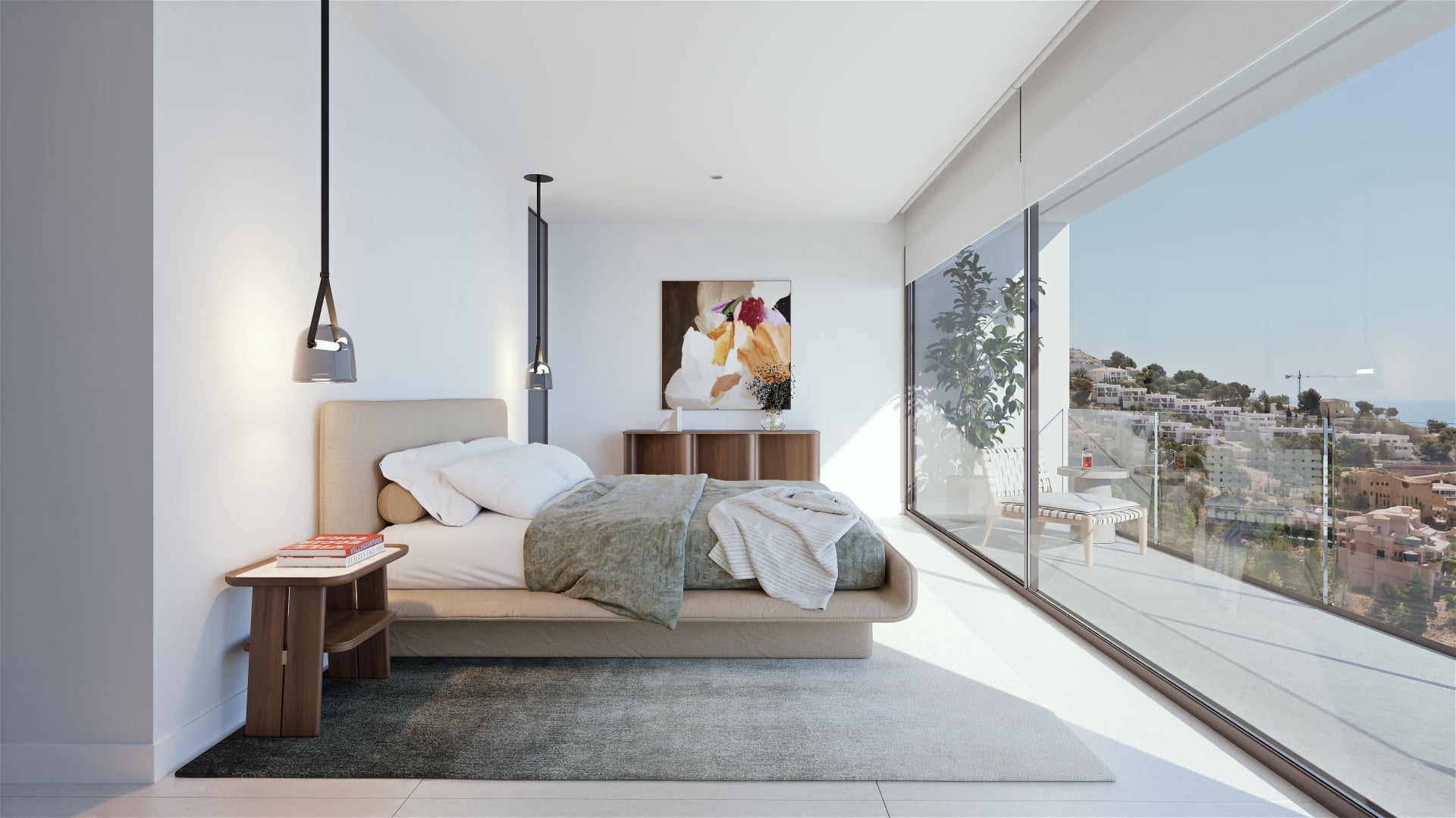 Villa en Altea – Ref. 75649947-01
