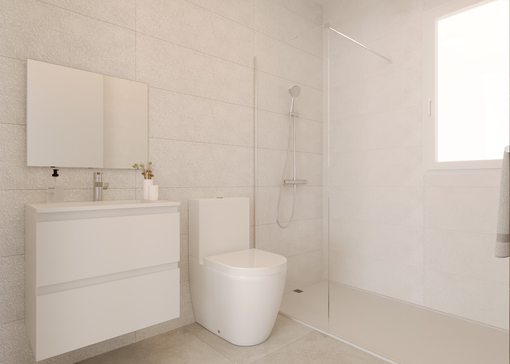 terraced en Finestrat – Ref. 11962694-01