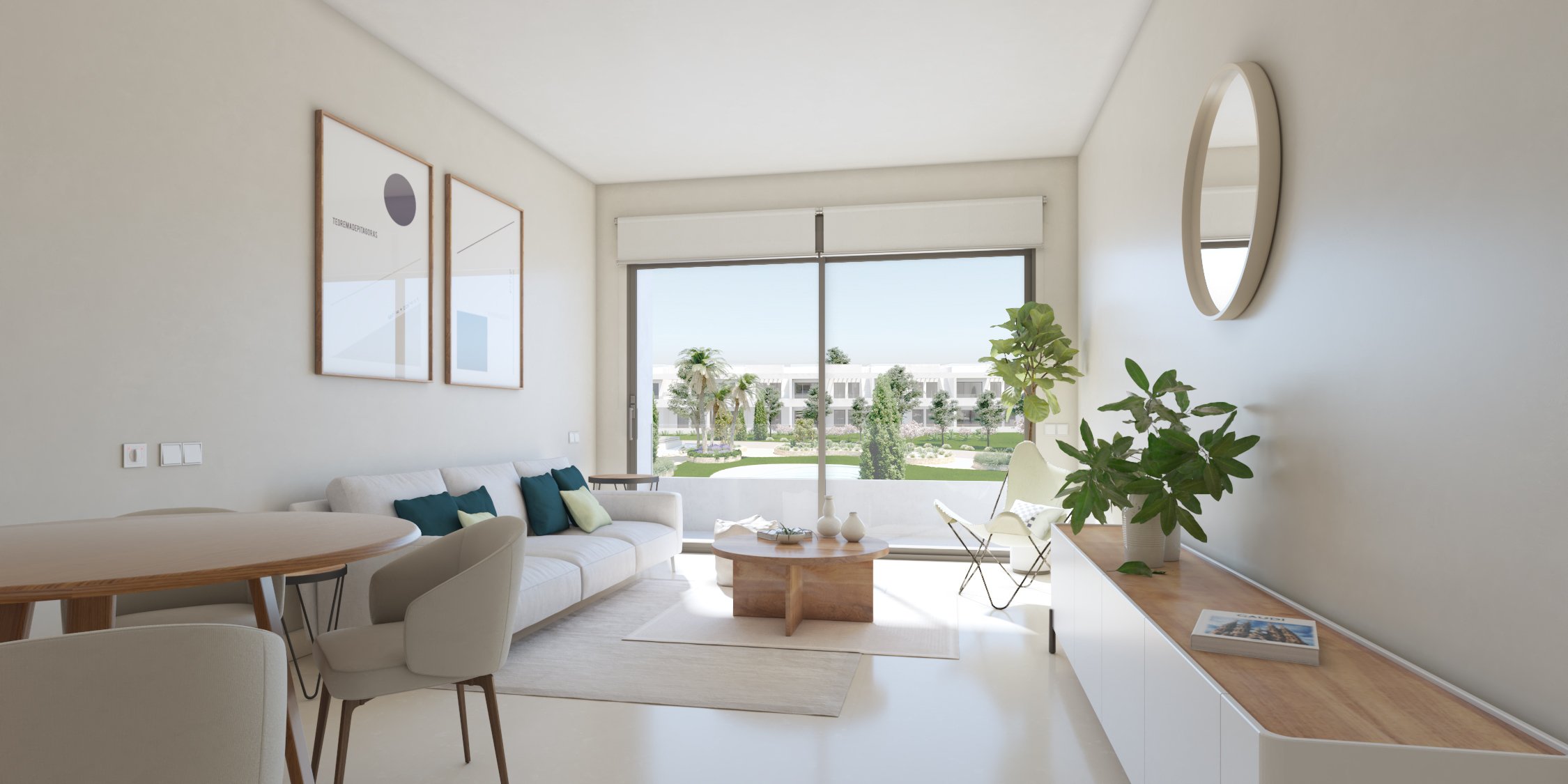 high-bungalow en Torrevieja – Ref. 11891857-02