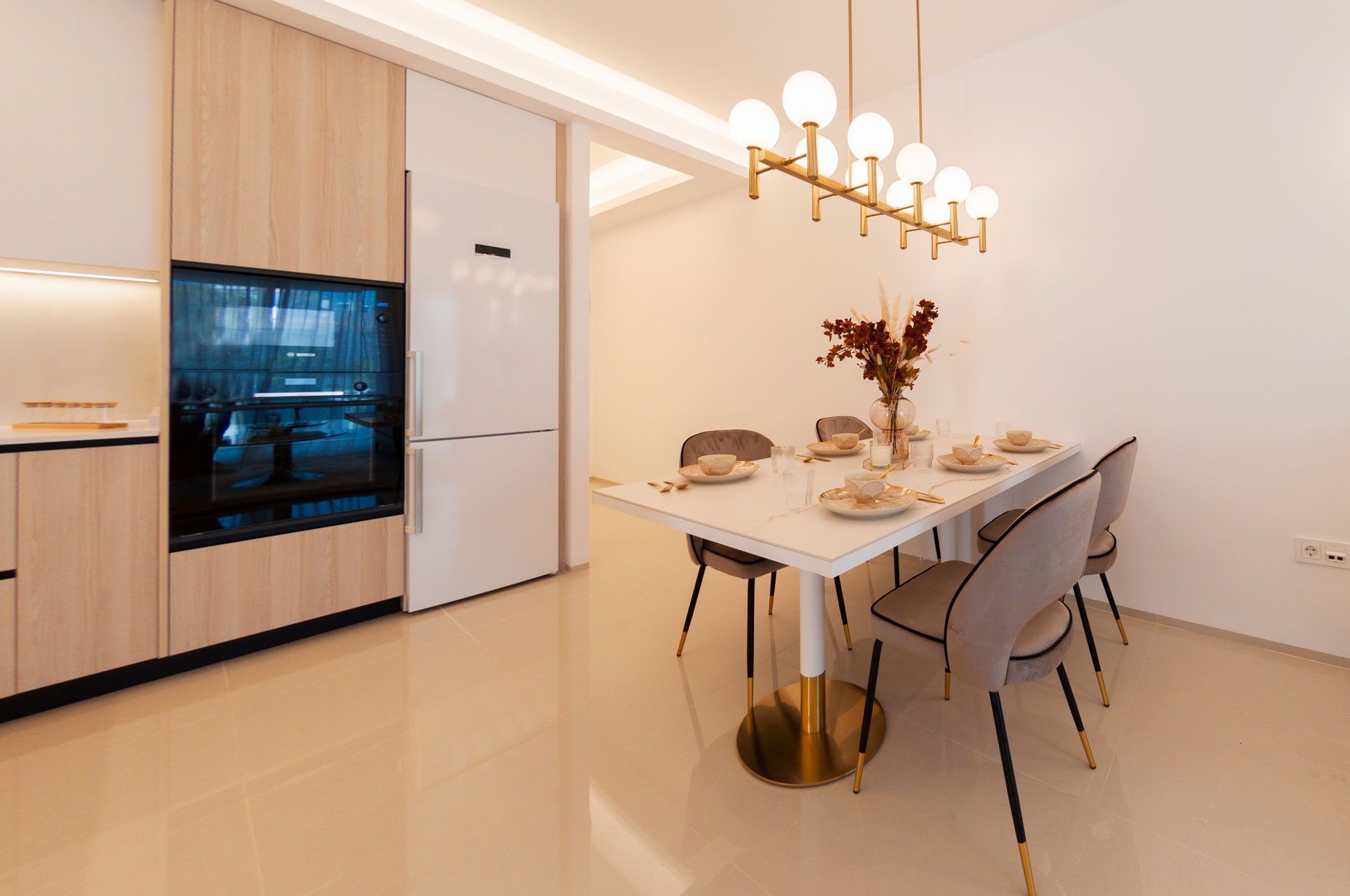 high-bungalow en Ciudad Quesada – Ref. 25061024-03