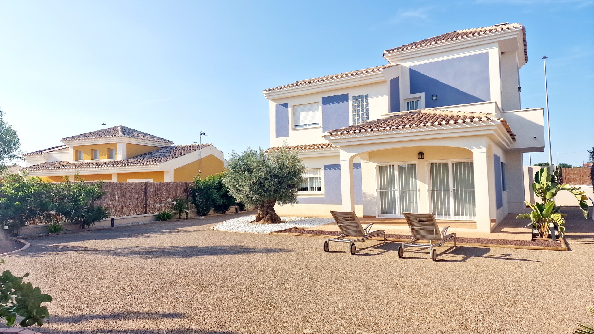 detached en Purias – Ref. 25113873-02