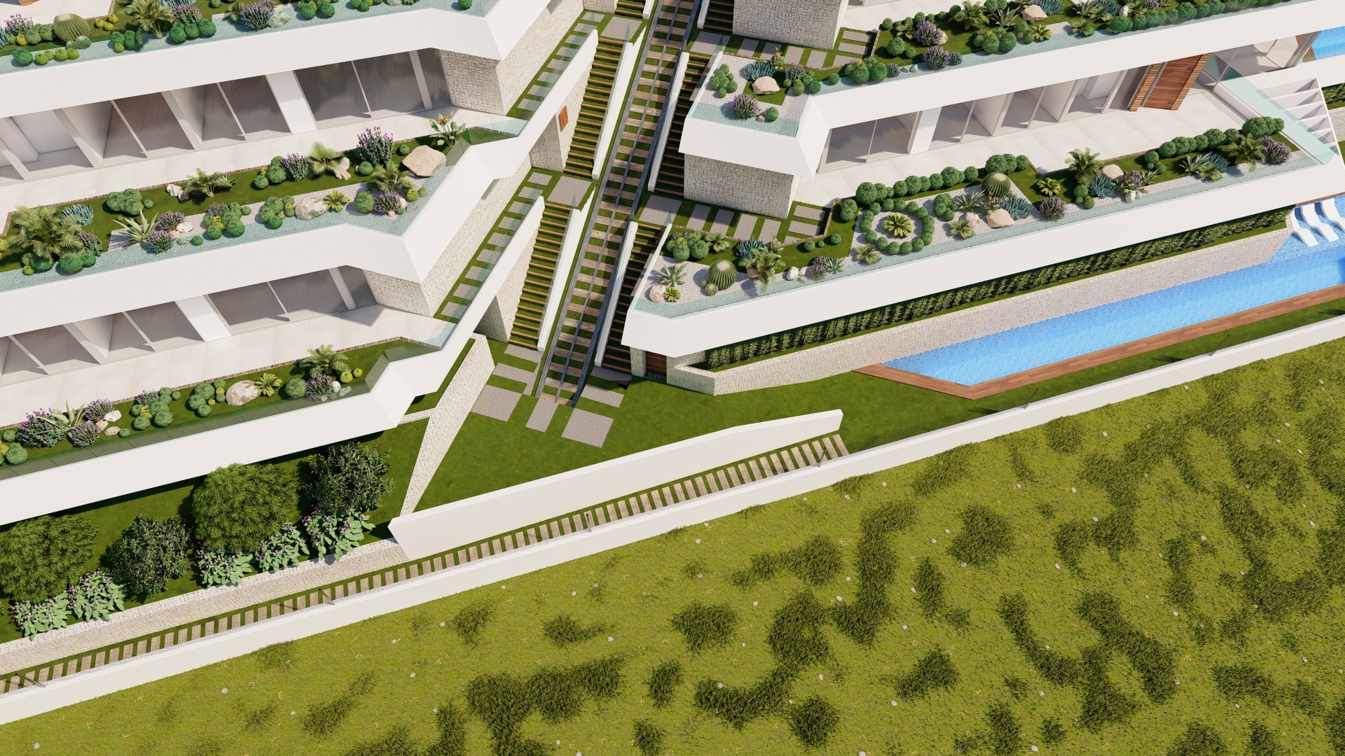 apartment en Pueblo Mascarat – Ref. 12942285-01