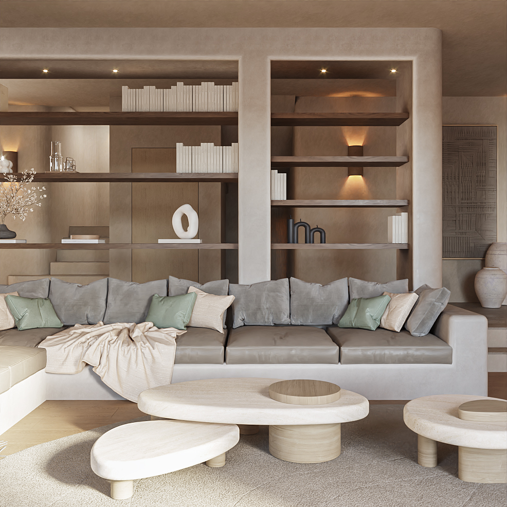 villa en Altea – Ref. 32529119-01